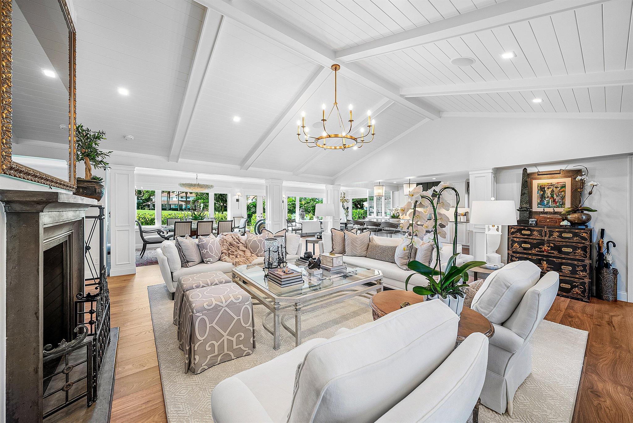 QUAIL RIDGE - Residential