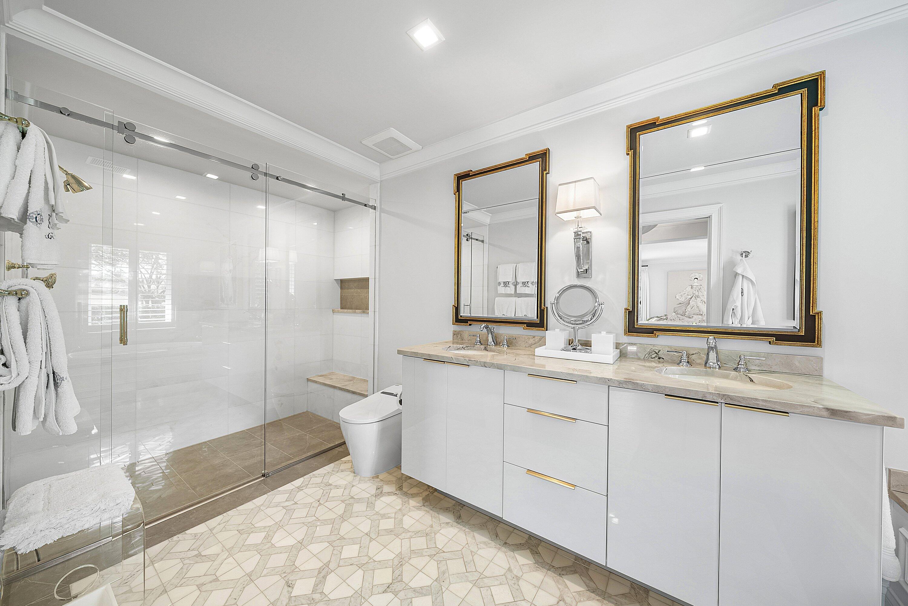 QUAIL RIDGE - Residential