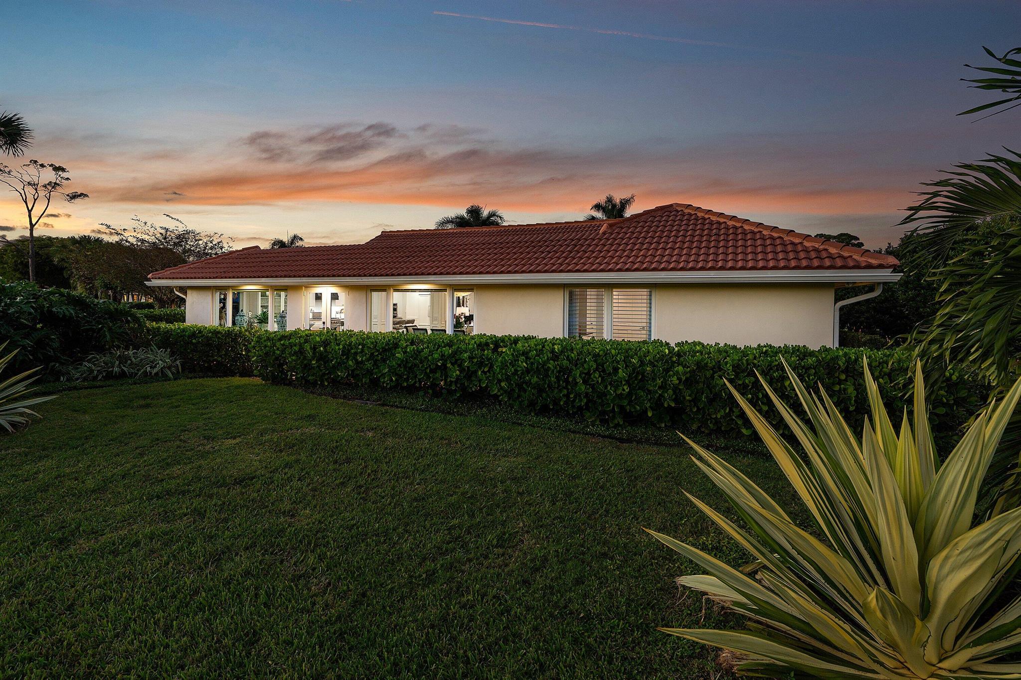 QUAIL RIDGE - Residential