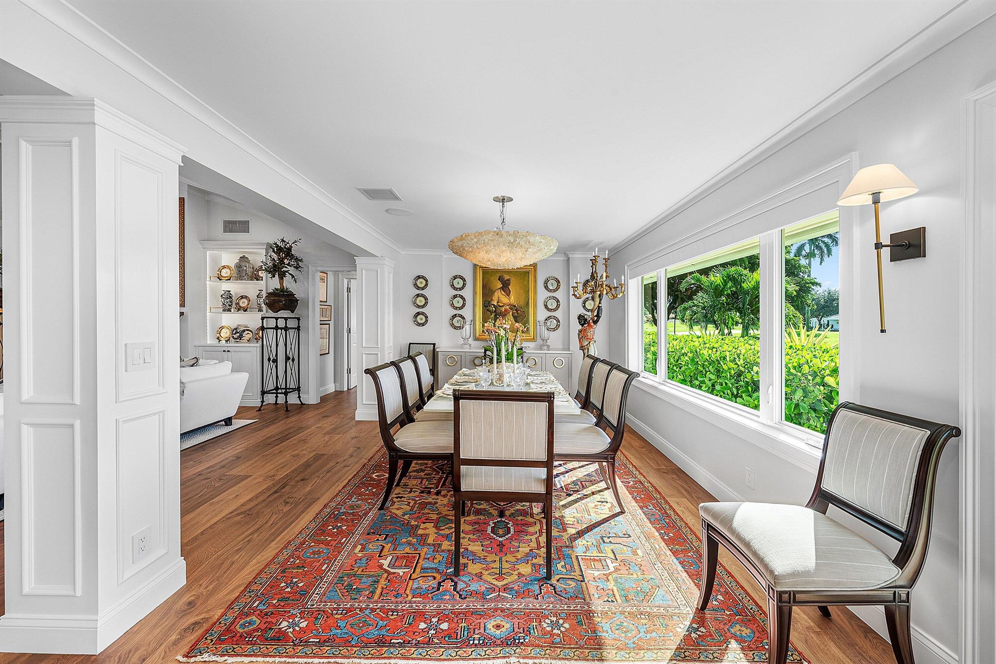 QUAIL RIDGE - Residential