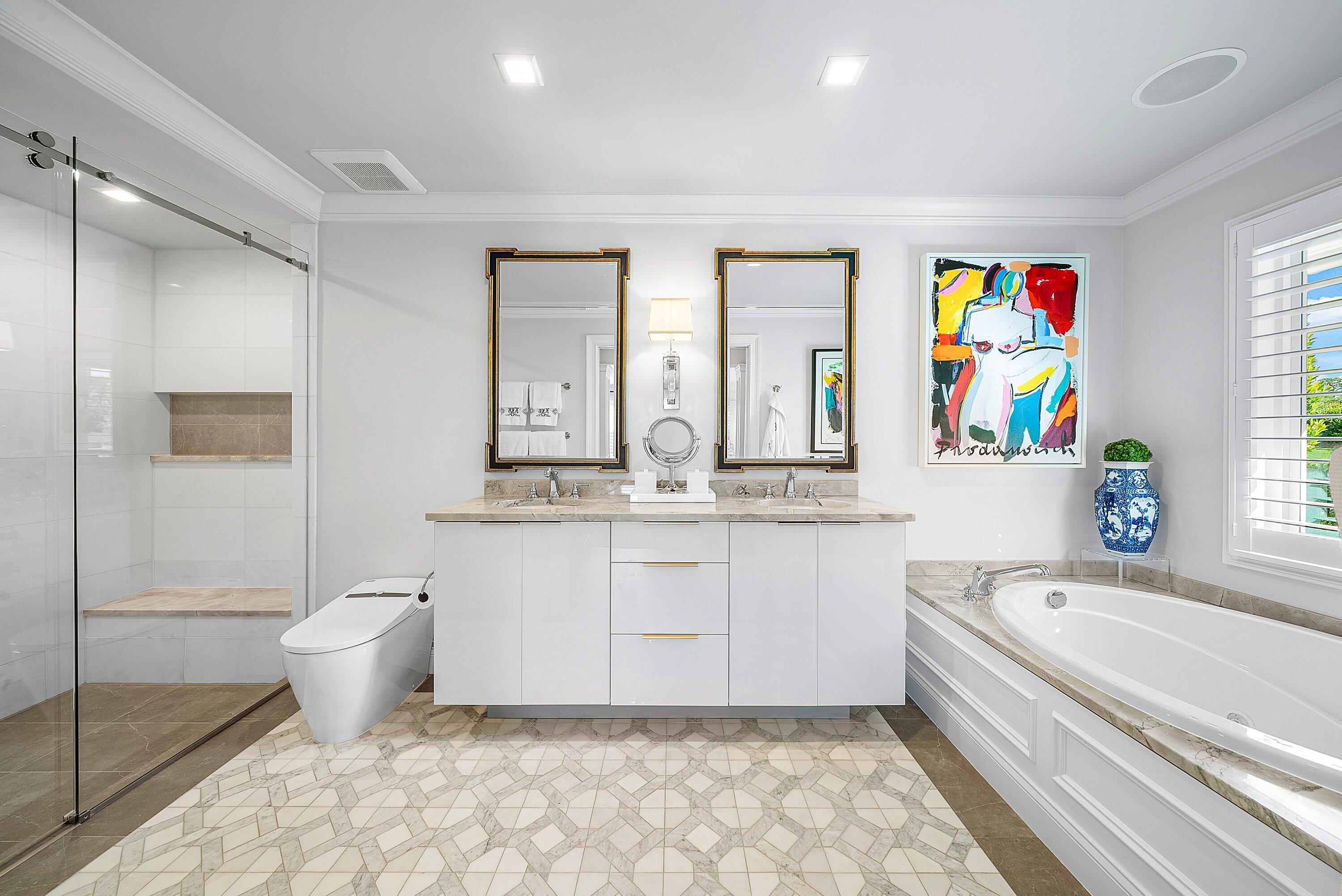 QUAIL RIDGE - Residential