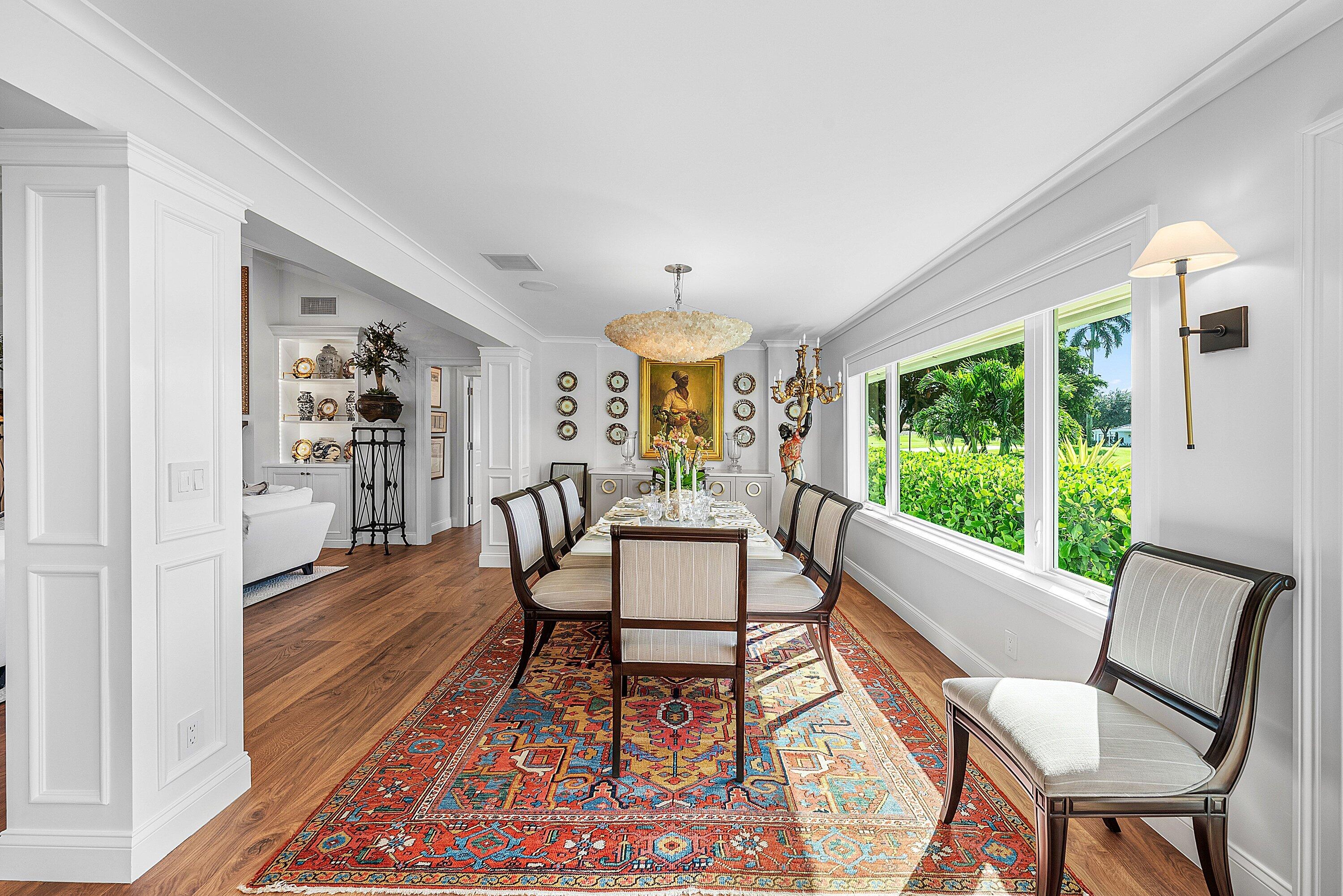 QUAIL RIDGE - Residential