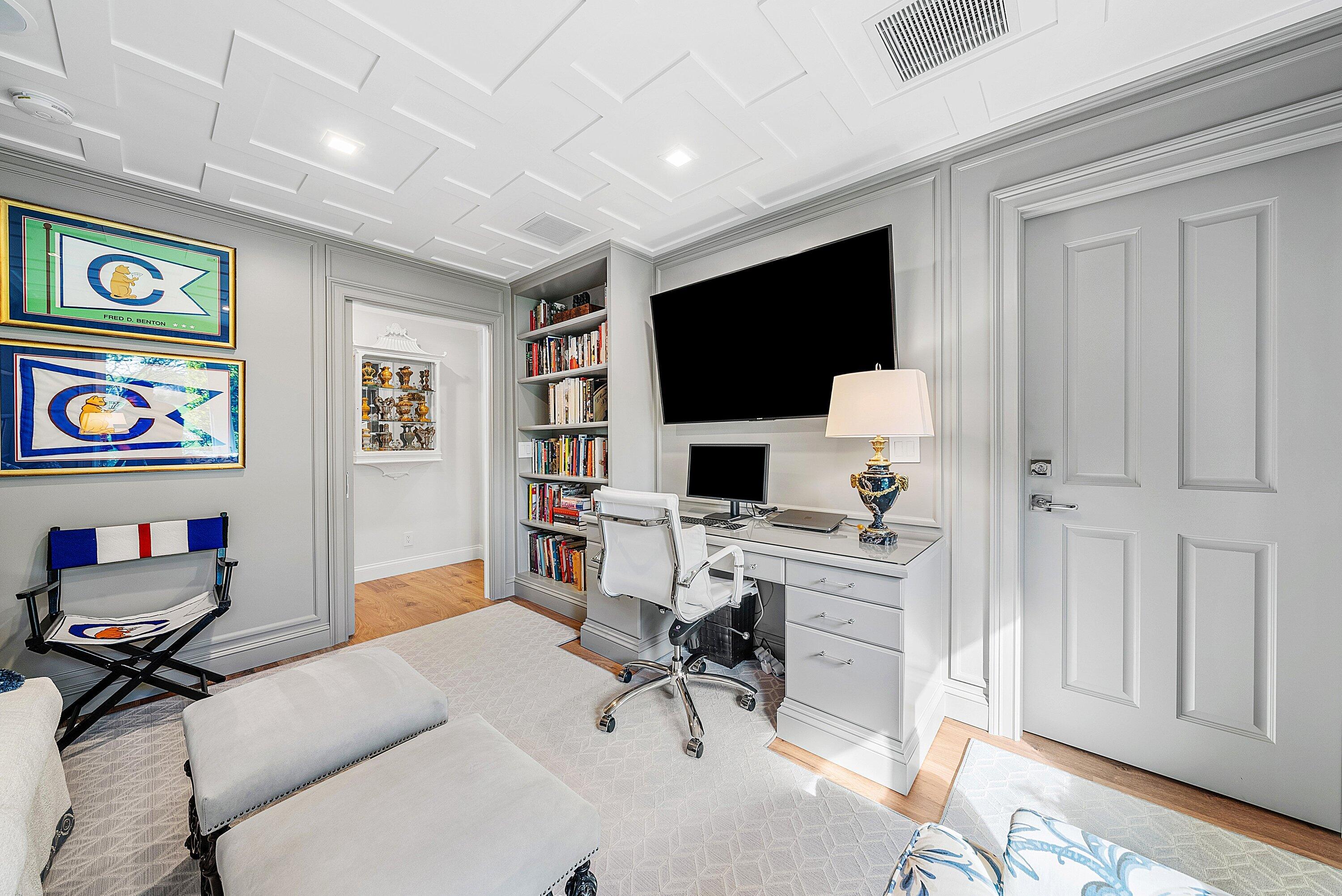 QUAIL RIDGE - Residential