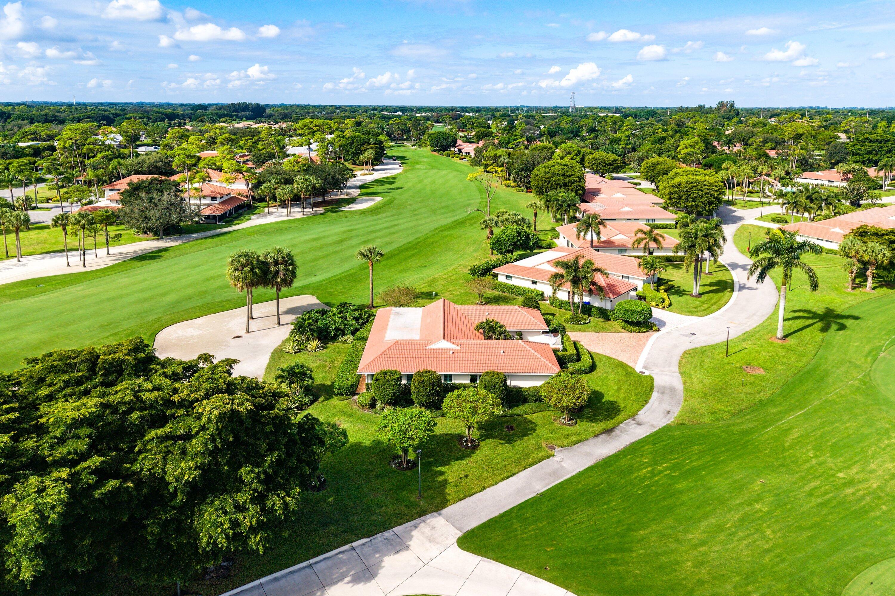 QUAIL RIDGE - Residential