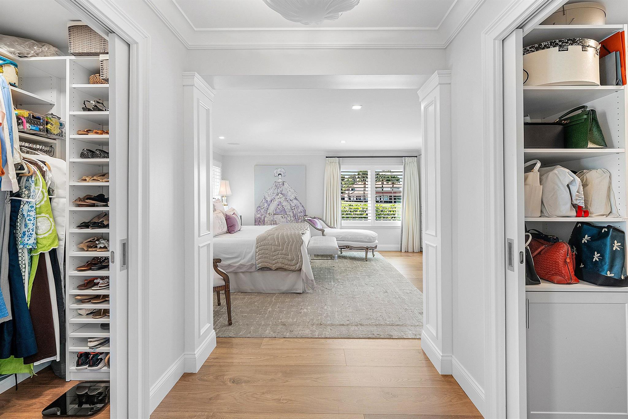 QUAIL RIDGE - Residential