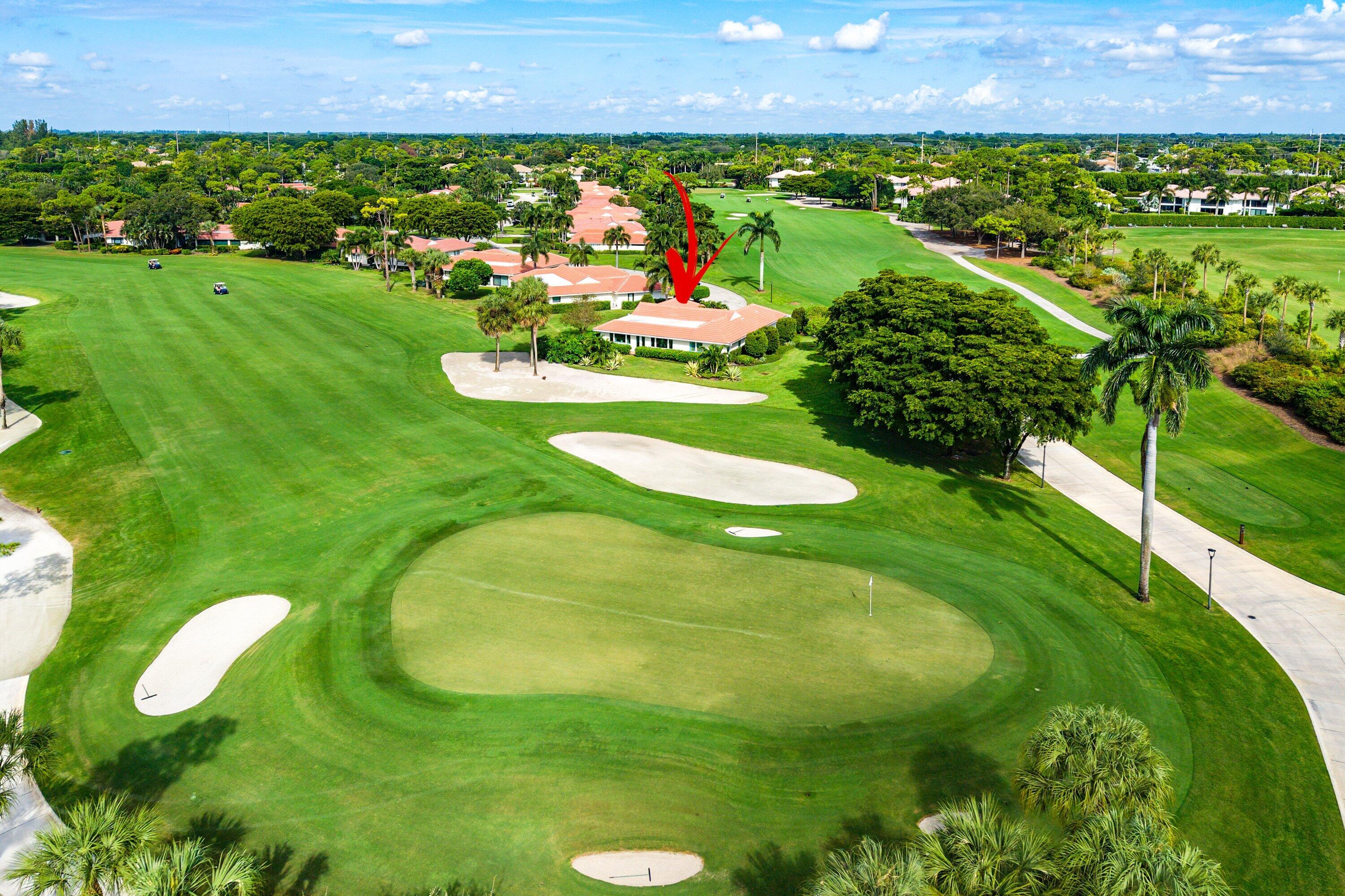 QUAIL RIDGE - Residential