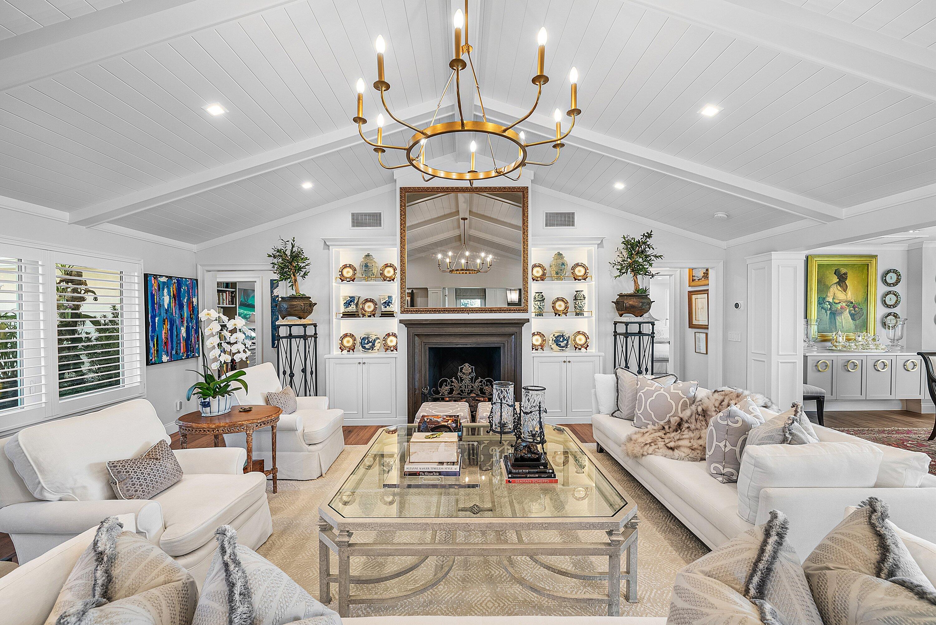 QUAIL RIDGE - Residential