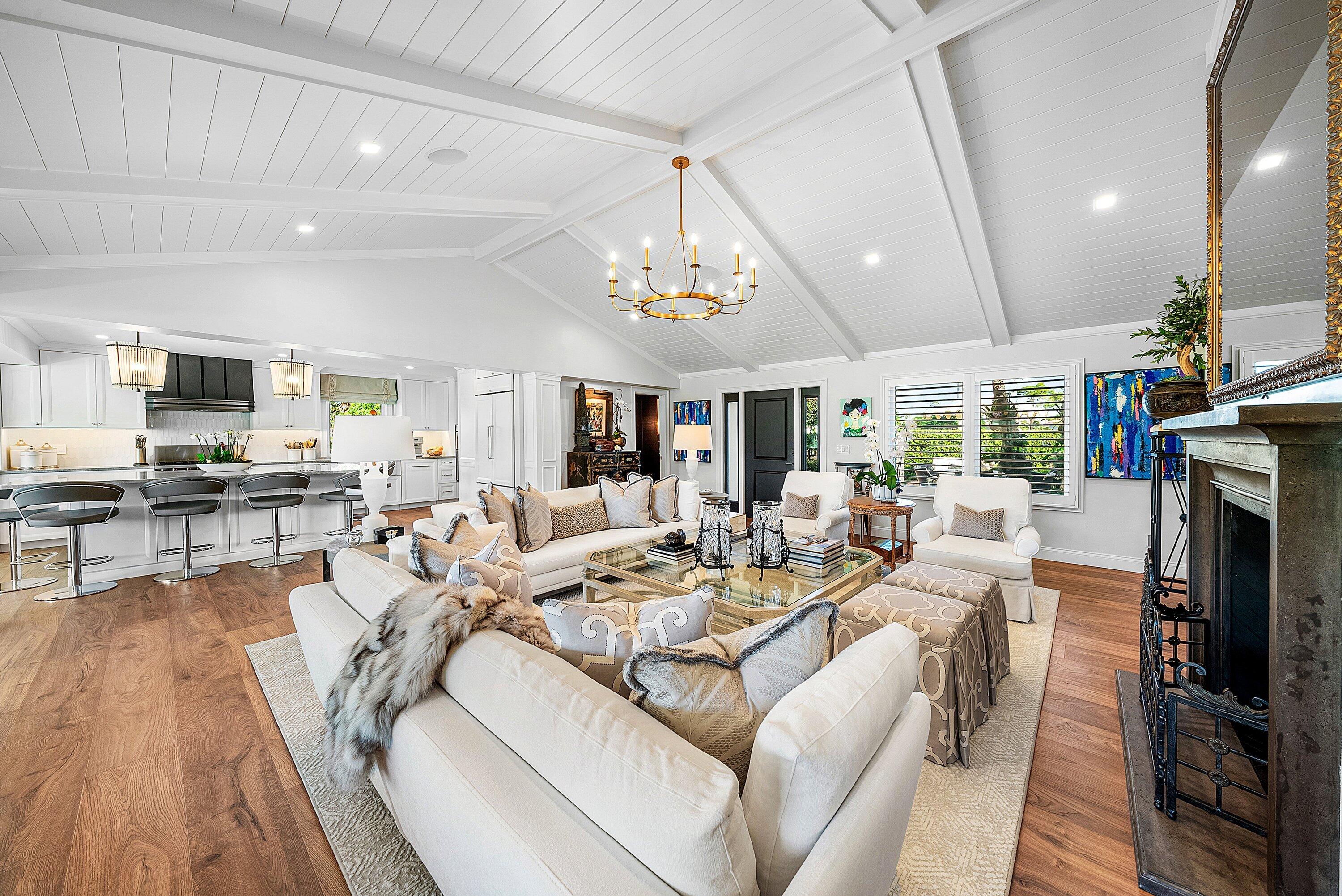 QUAIL RIDGE - Residential