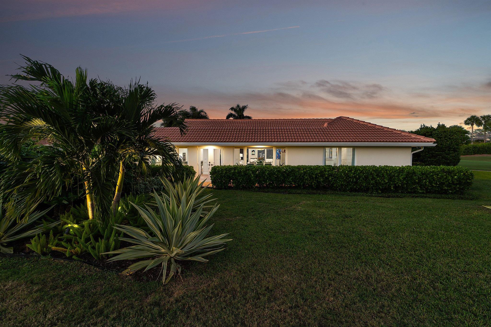 QUAIL RIDGE - Residential