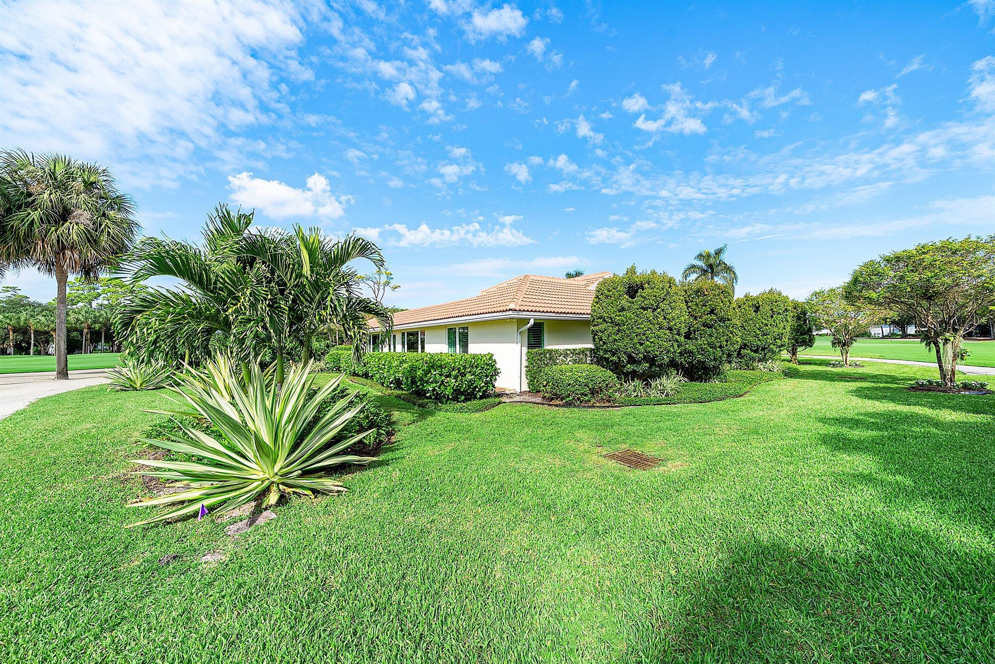 QUAIL RIDGE - Residential