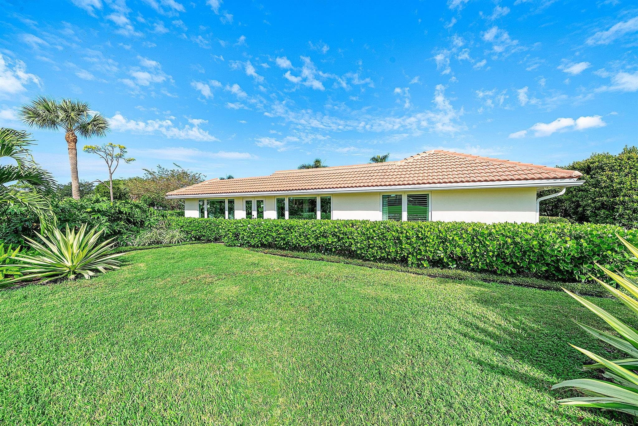 QUAIL RIDGE - Residential