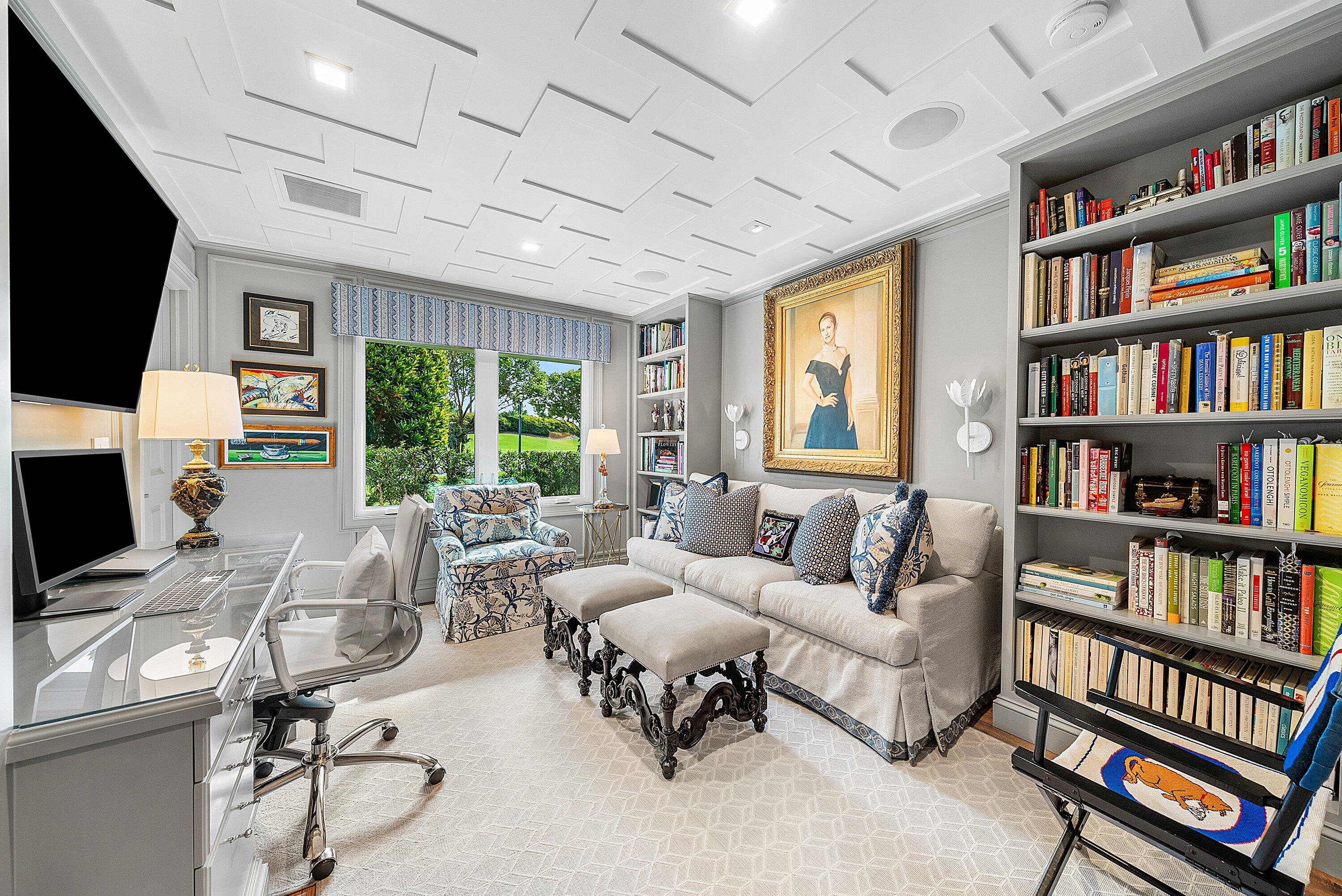 QUAIL RIDGE - Residential