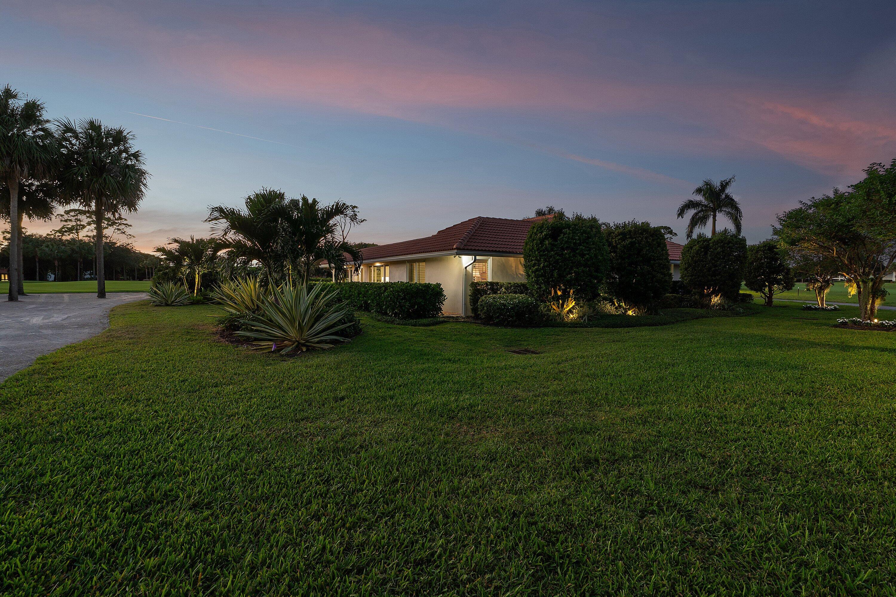 QUAIL RIDGE - Residential