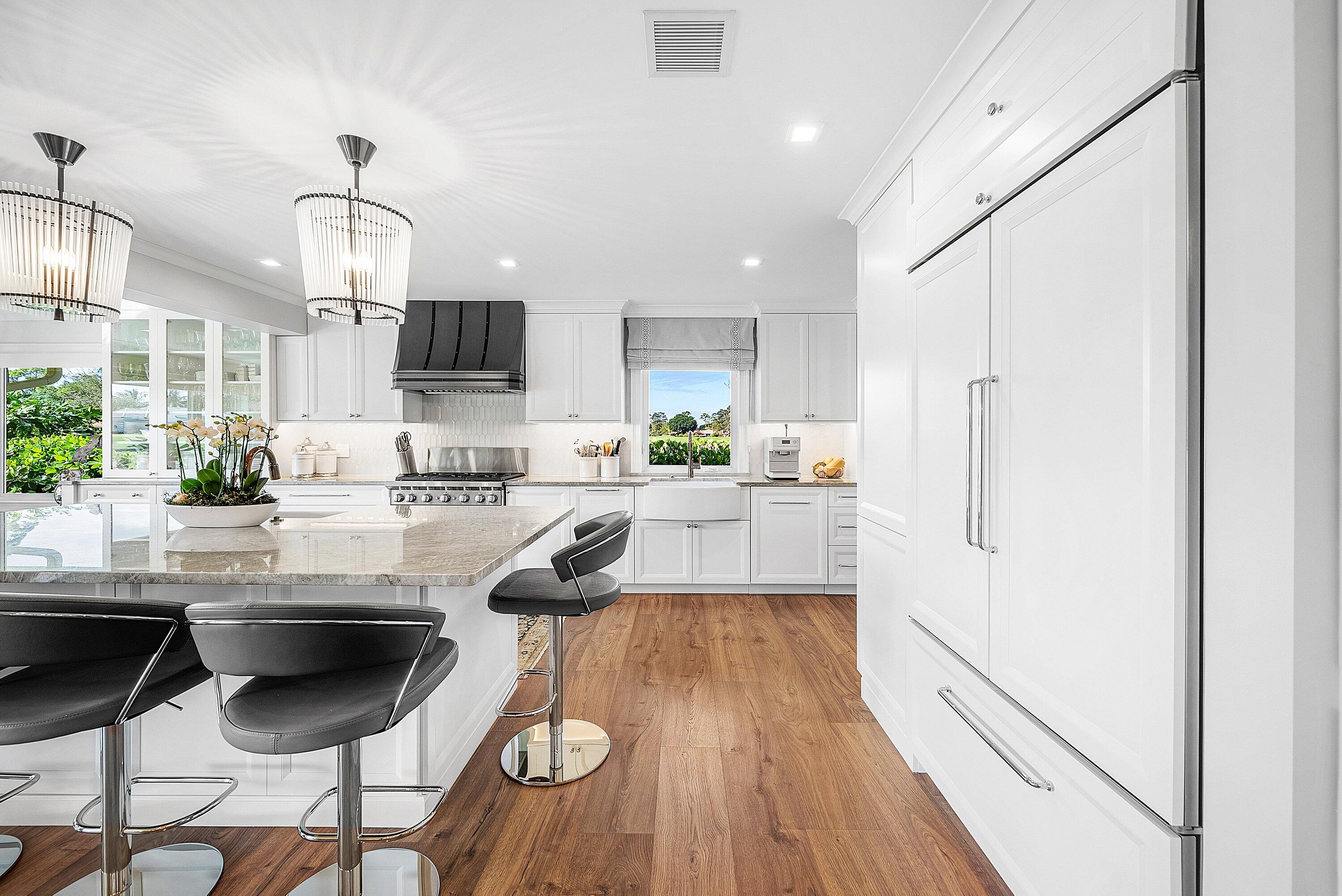 QUAIL RIDGE - Residential