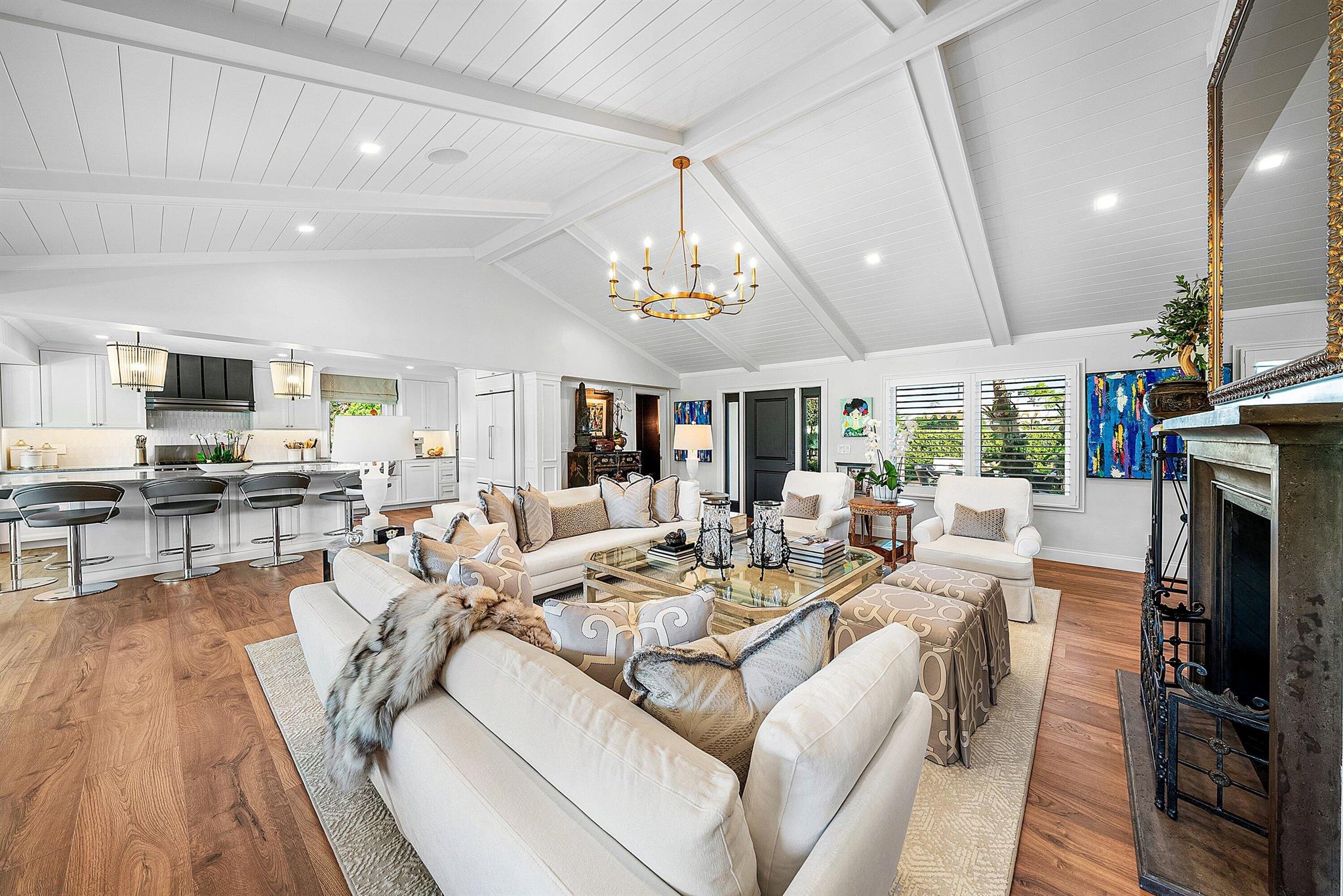 QUAIL RIDGE - Residential