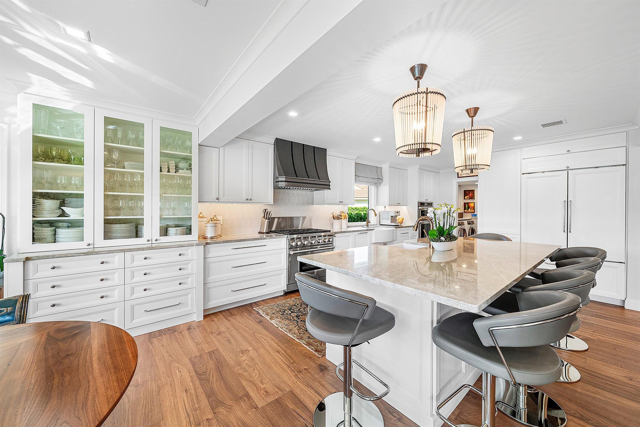 QUAIL RIDGE - Residential