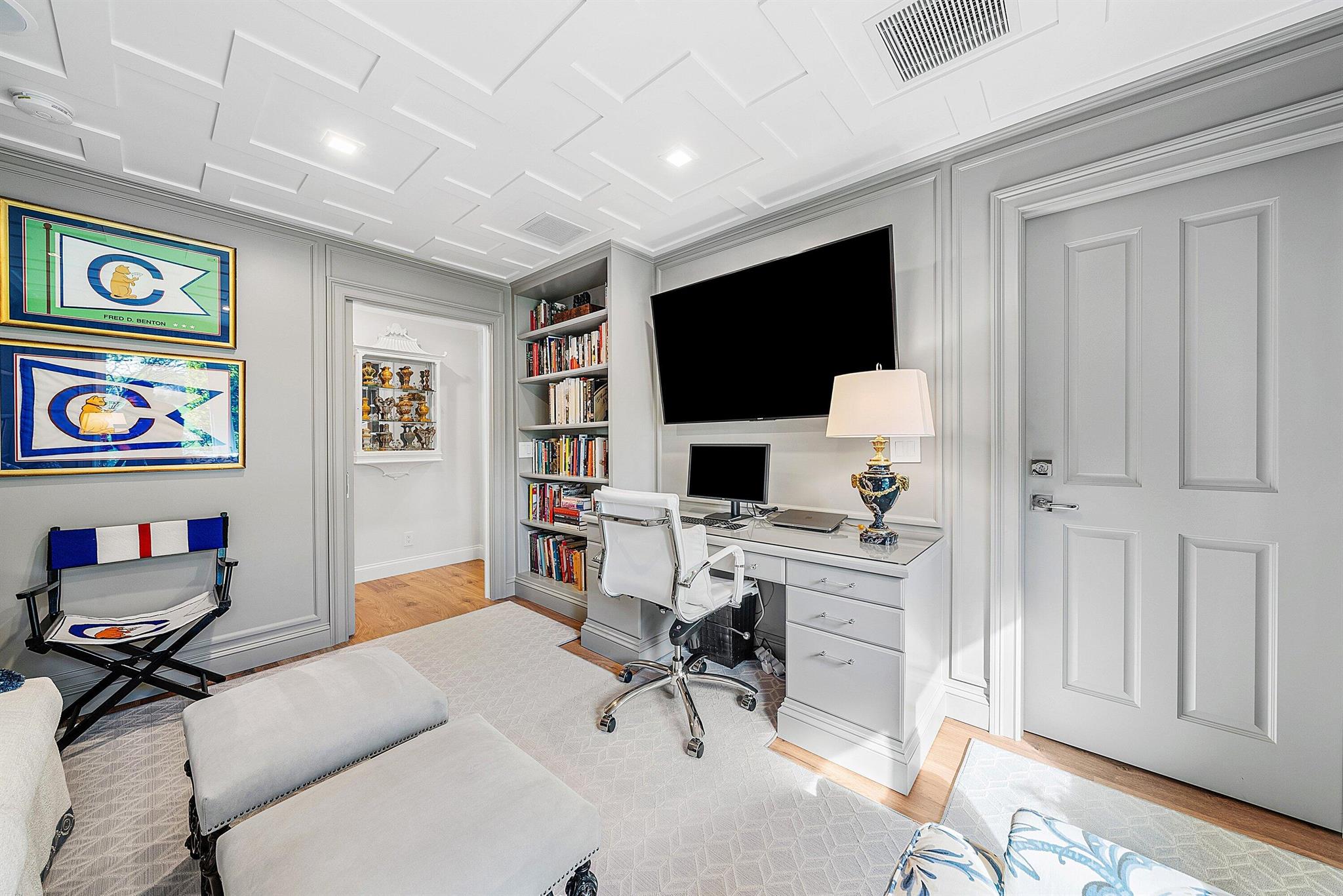 QUAIL RIDGE - Residential