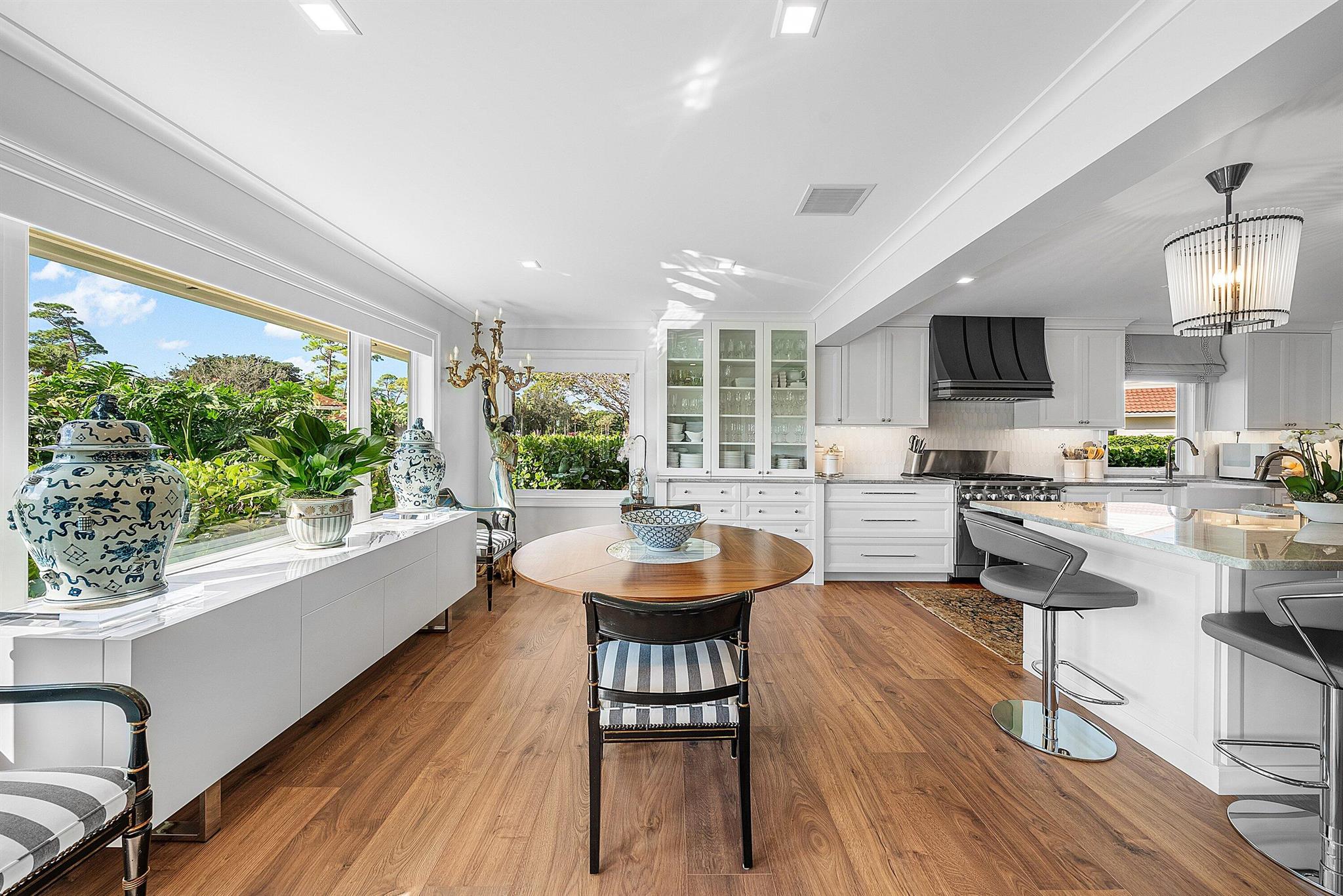 QUAIL RIDGE - Residential