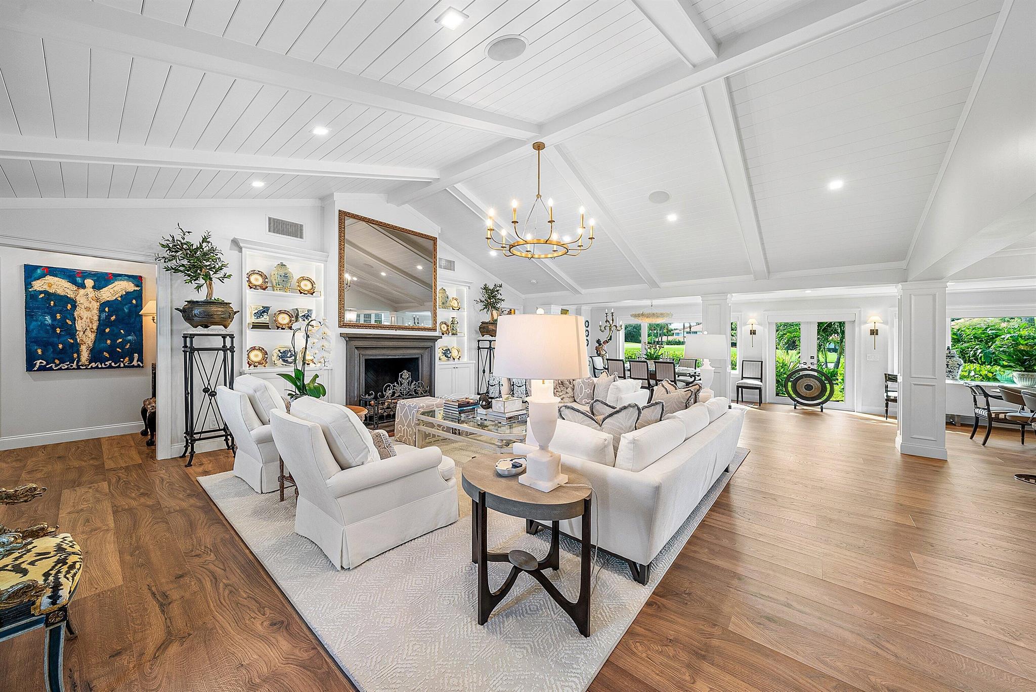 QUAIL RIDGE - Residential