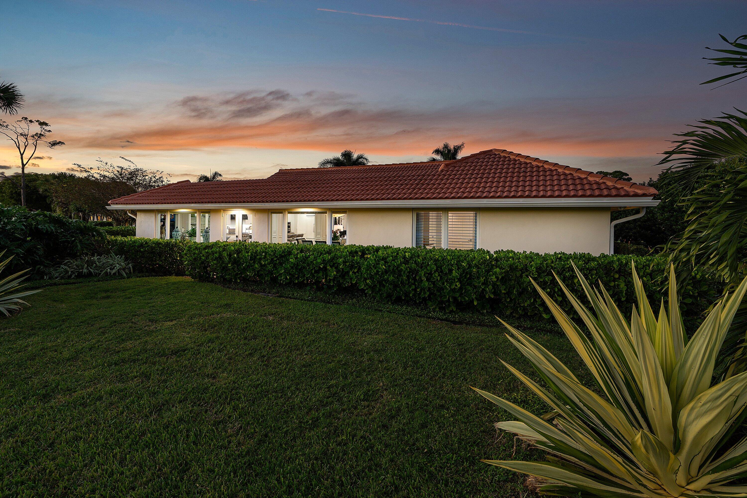 QUAIL RIDGE - Residential