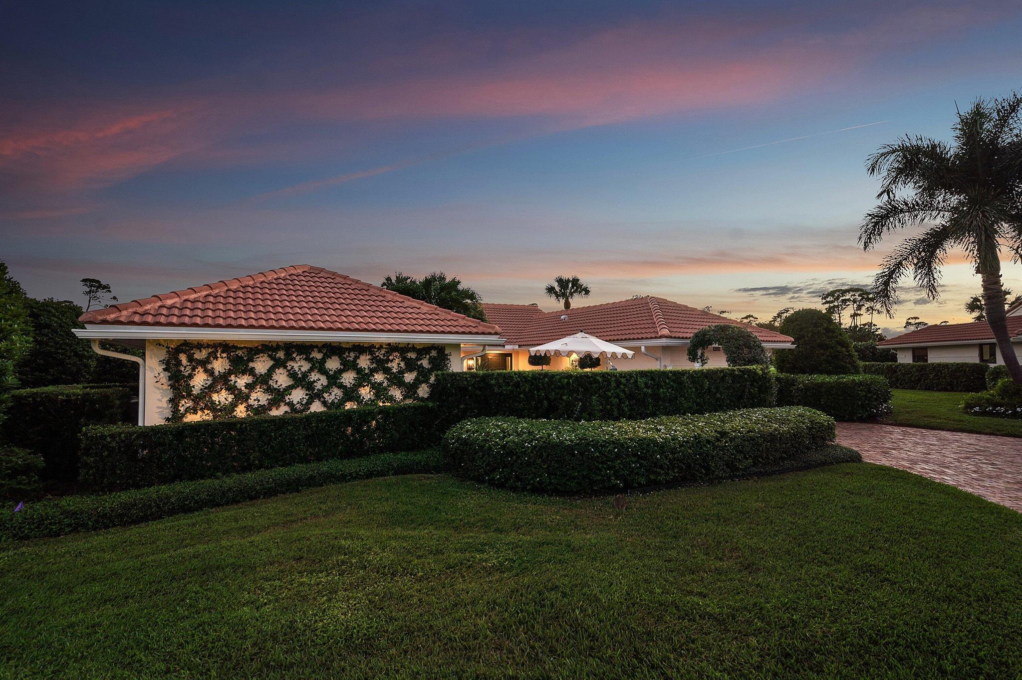 QUAIL RIDGE - Residential