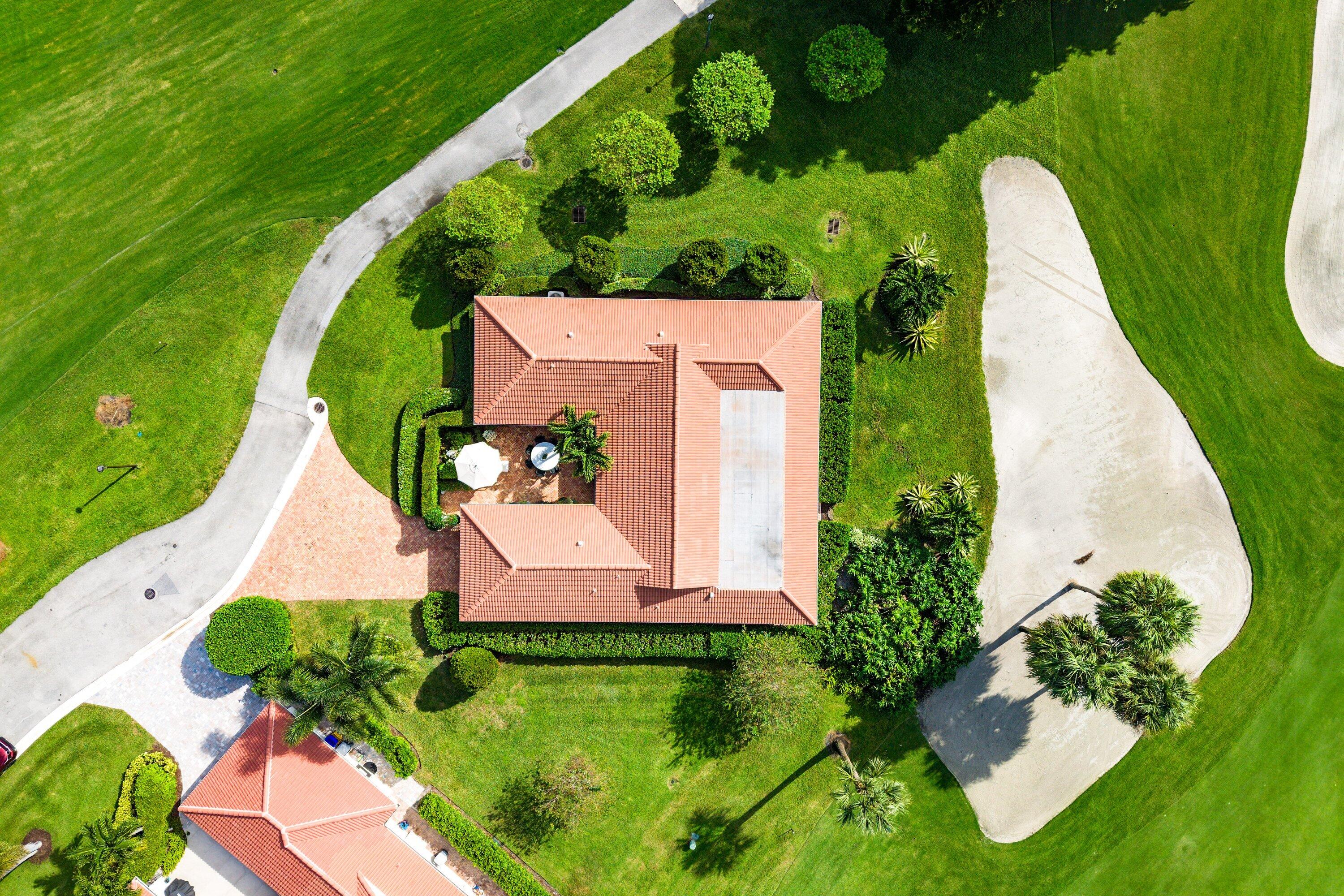 QUAIL RIDGE - Residential