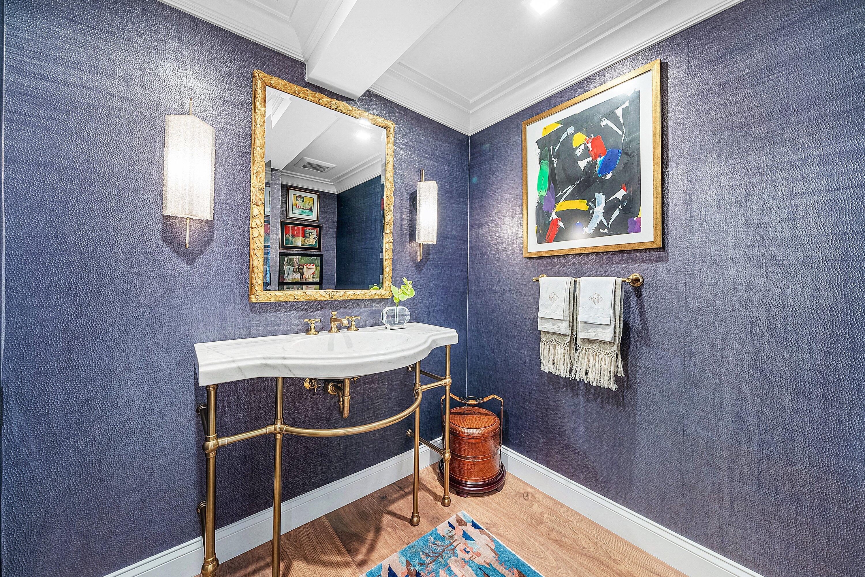 QUAIL RIDGE - Residential