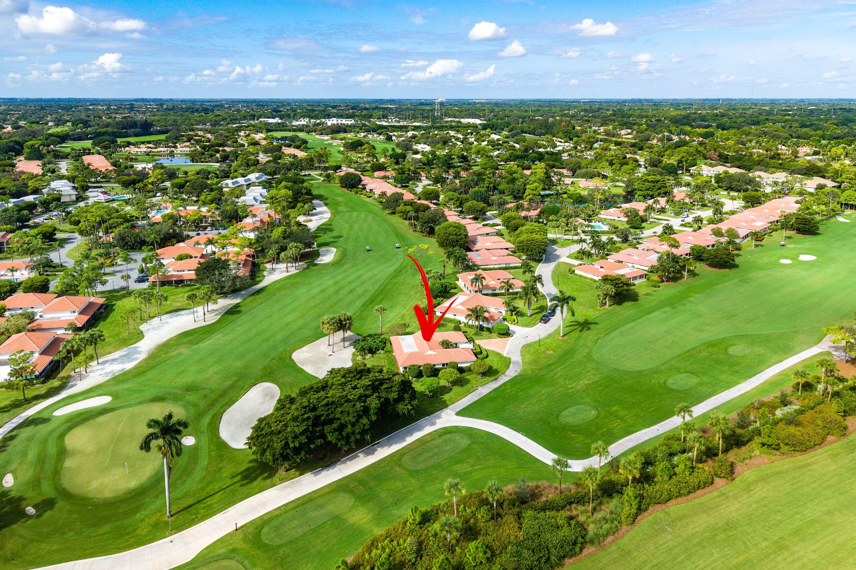 QUAIL RIDGE - Residential