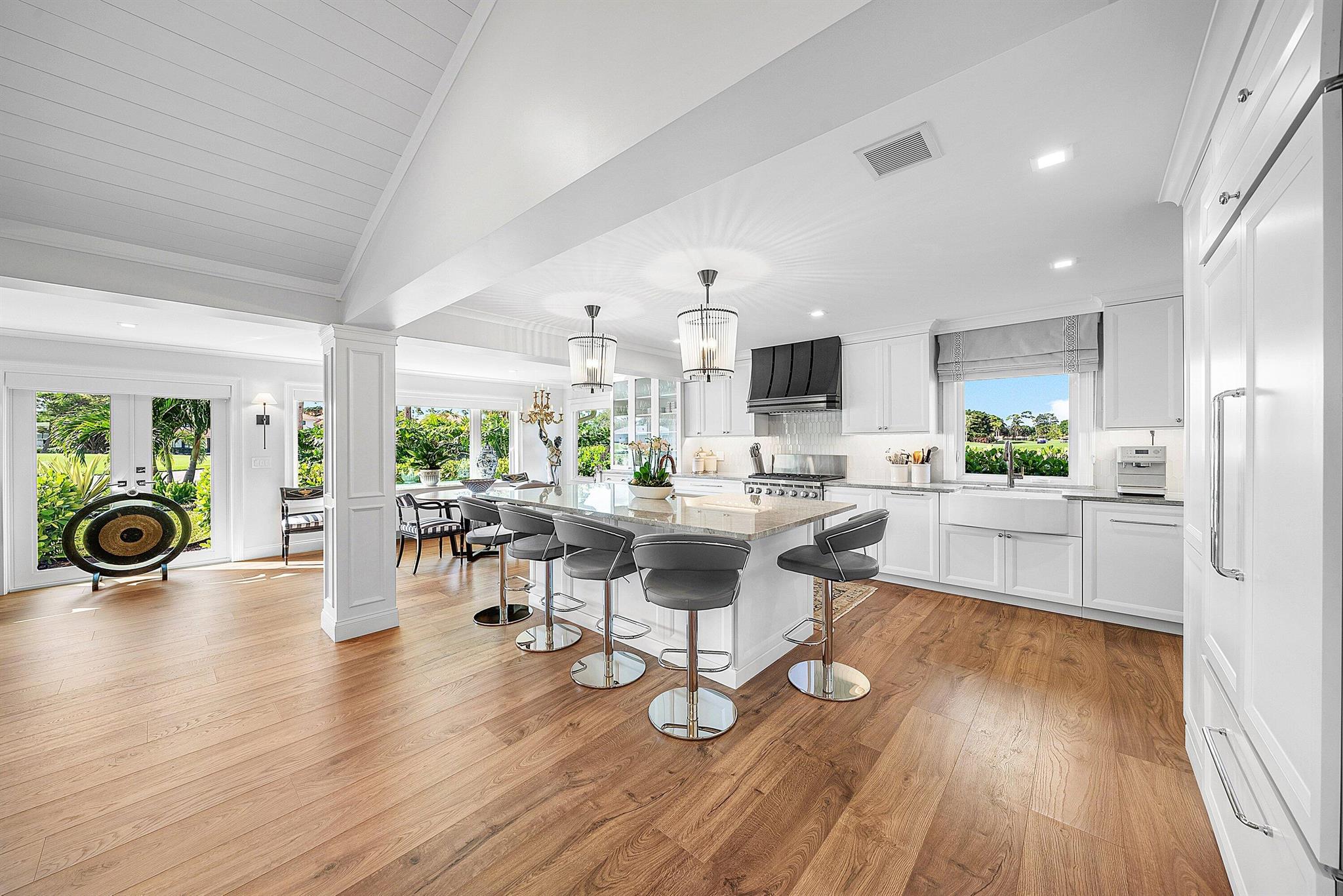 QUAIL RIDGE - Residential