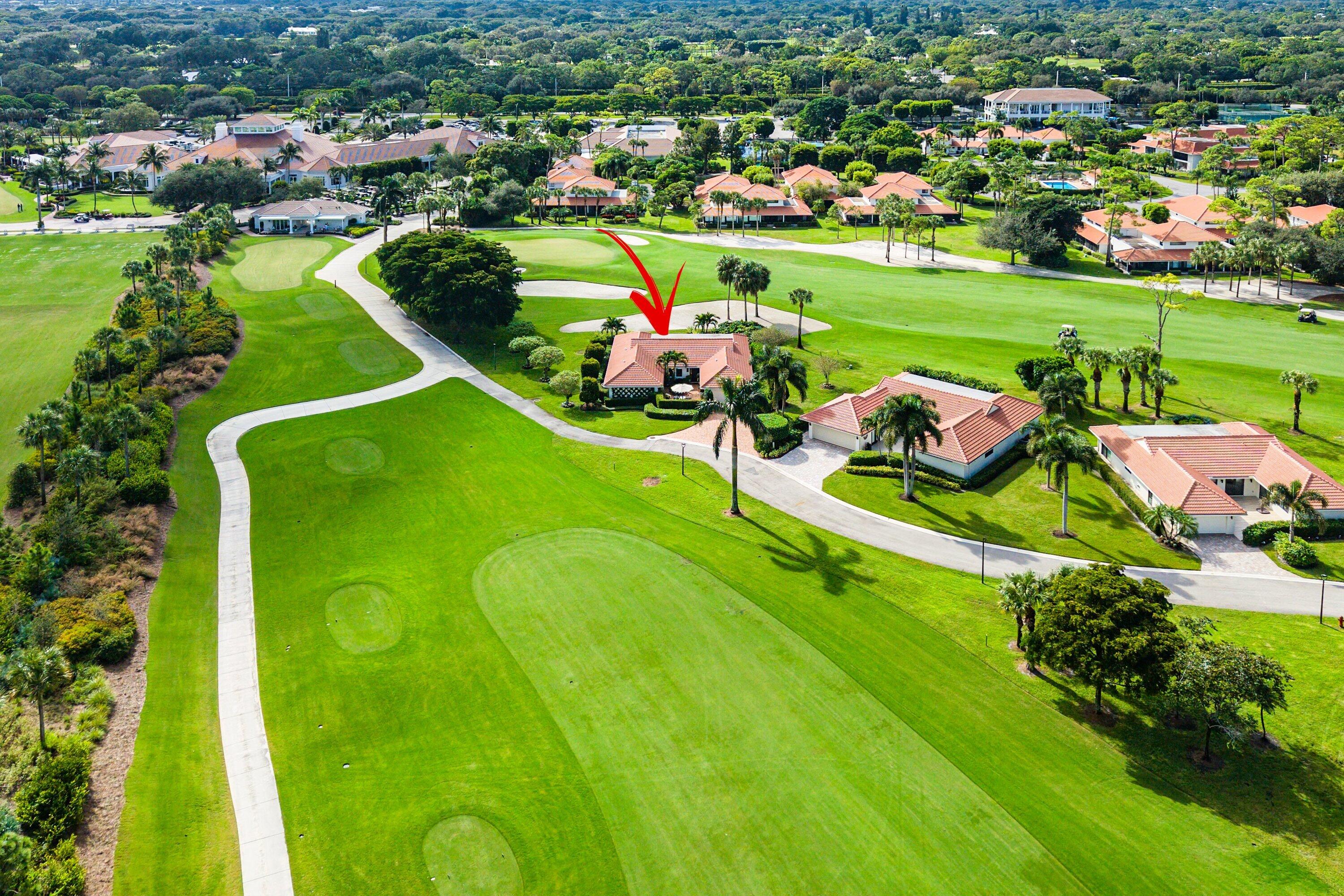 QUAIL RIDGE - Residential