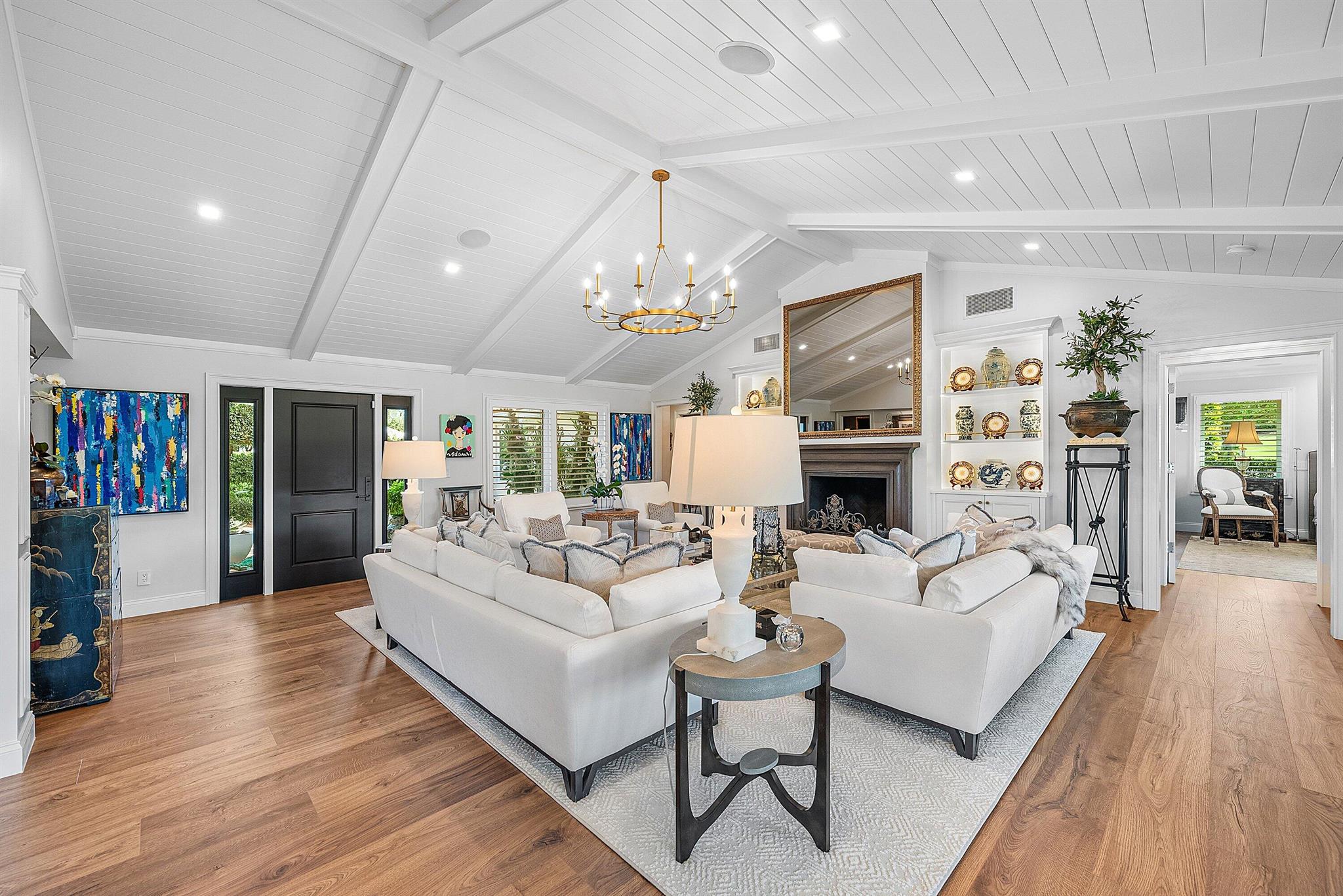 QUAIL RIDGE - Residential