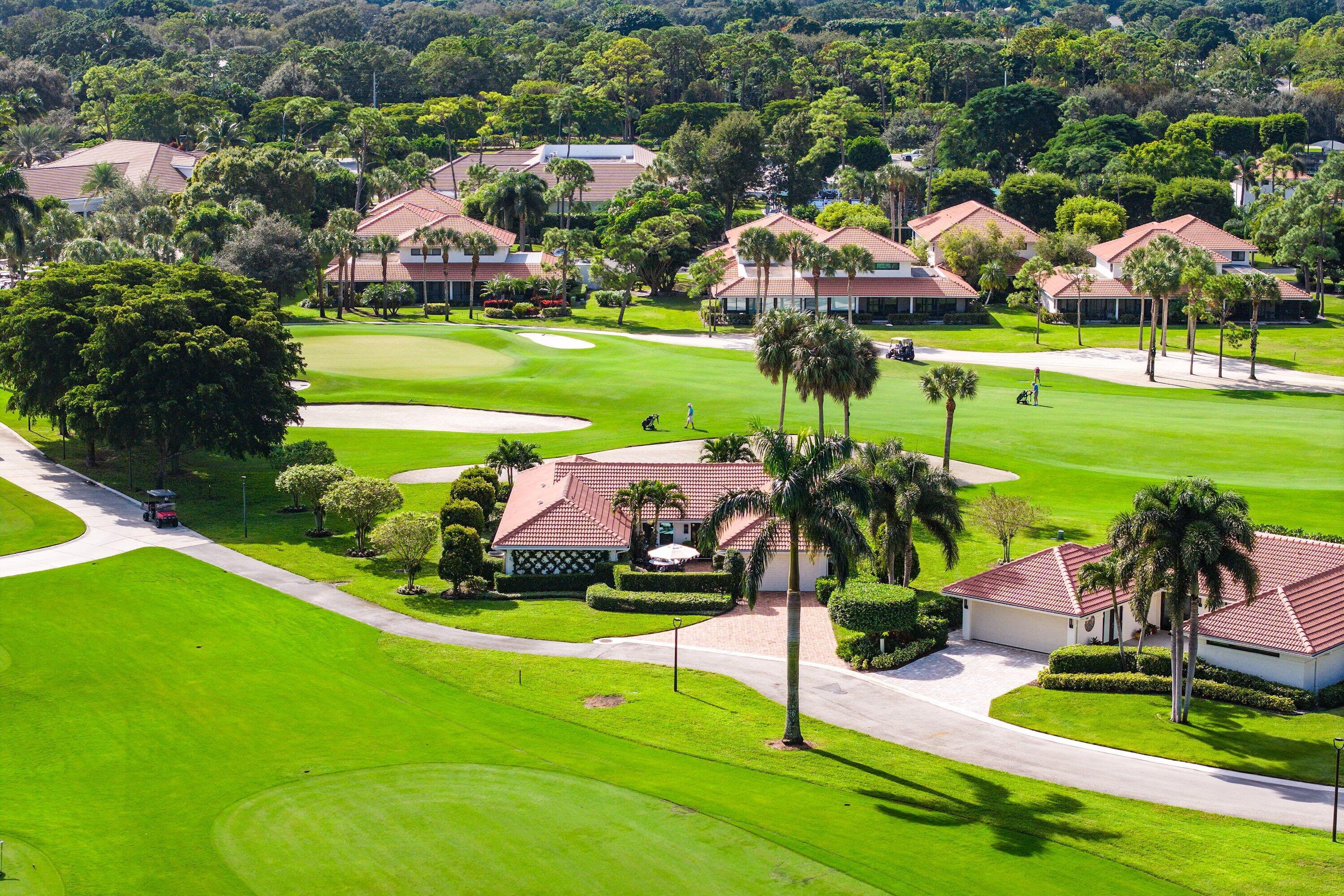 QUAIL RIDGE - Residential