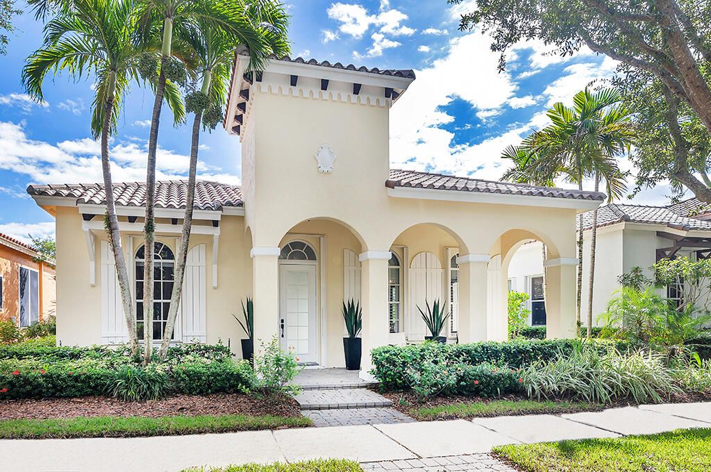 Photo of 317 Galicia Way, Jupiter, FL 33458 (MLS # R10930054)