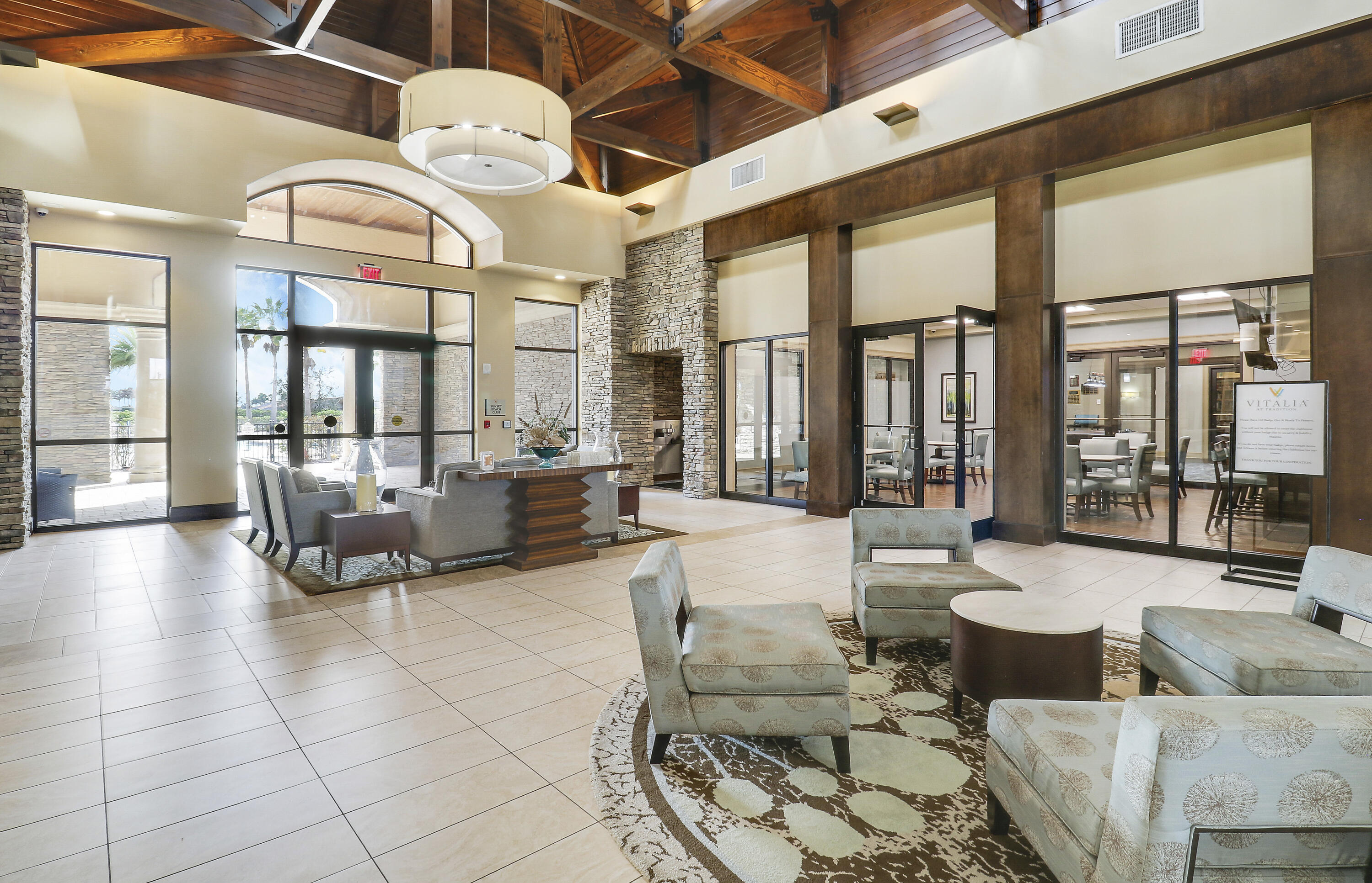 Vitalia at Tradition - Residential