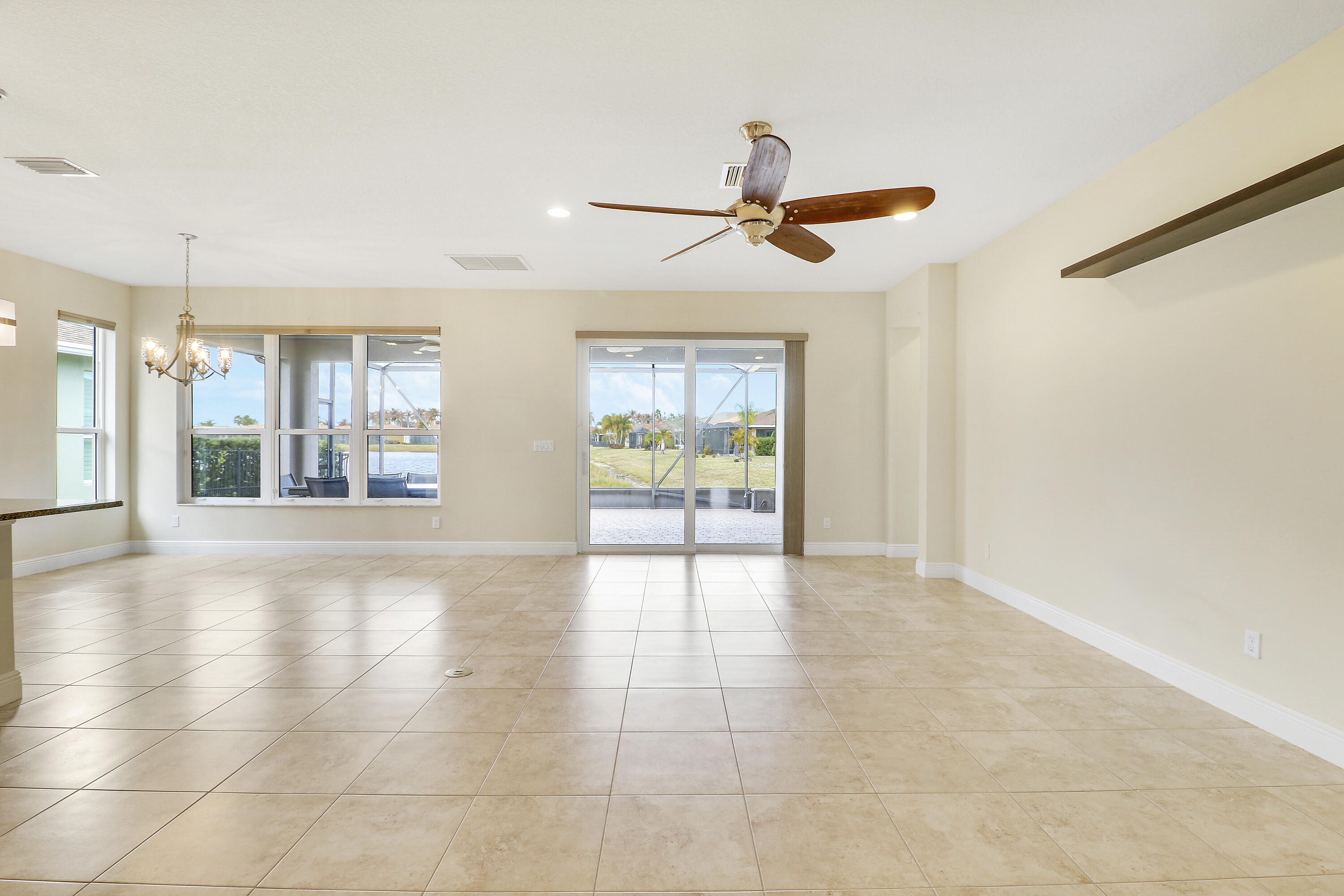 Vitalia at Tradition - Residential