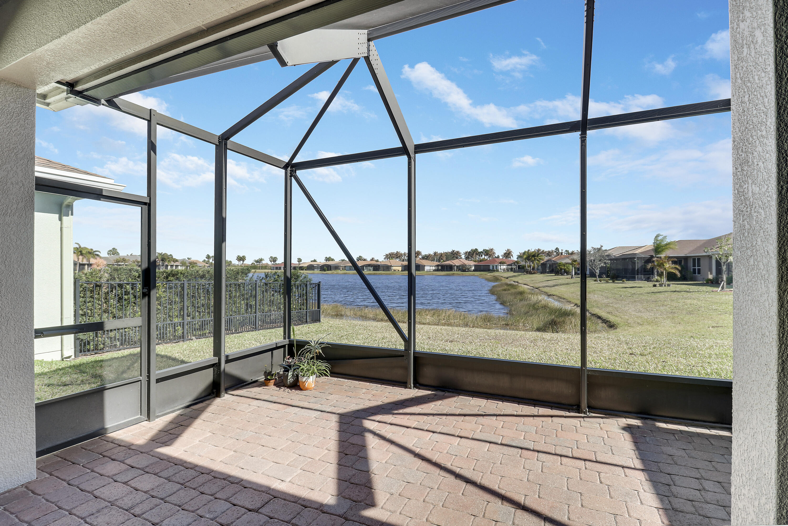 Vitalia at Tradition - Residential