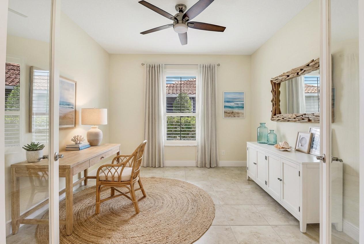 Vitalia at Tradition - Residential