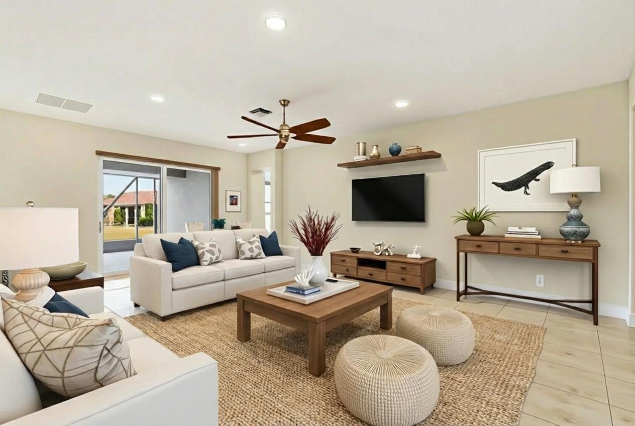 Vitalia at Tradition - Residential