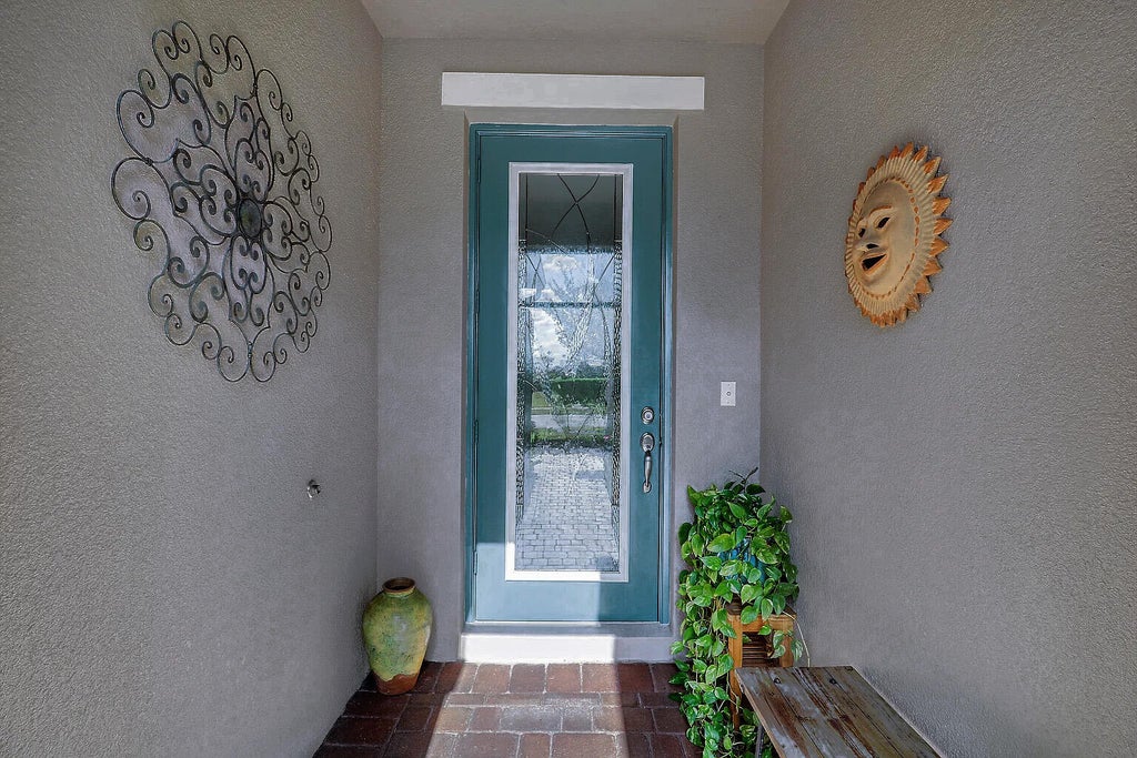 Photo of 10288 SW Yellowwood Avenue, Port Saint Lucie, FL 34987 (MLS # R11164805)