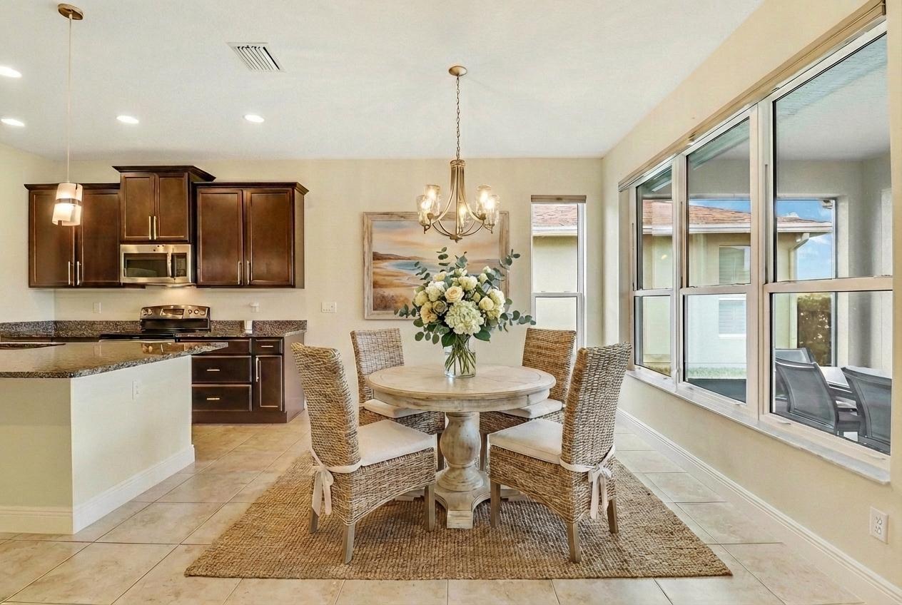 Vitalia at Tradition - Residential