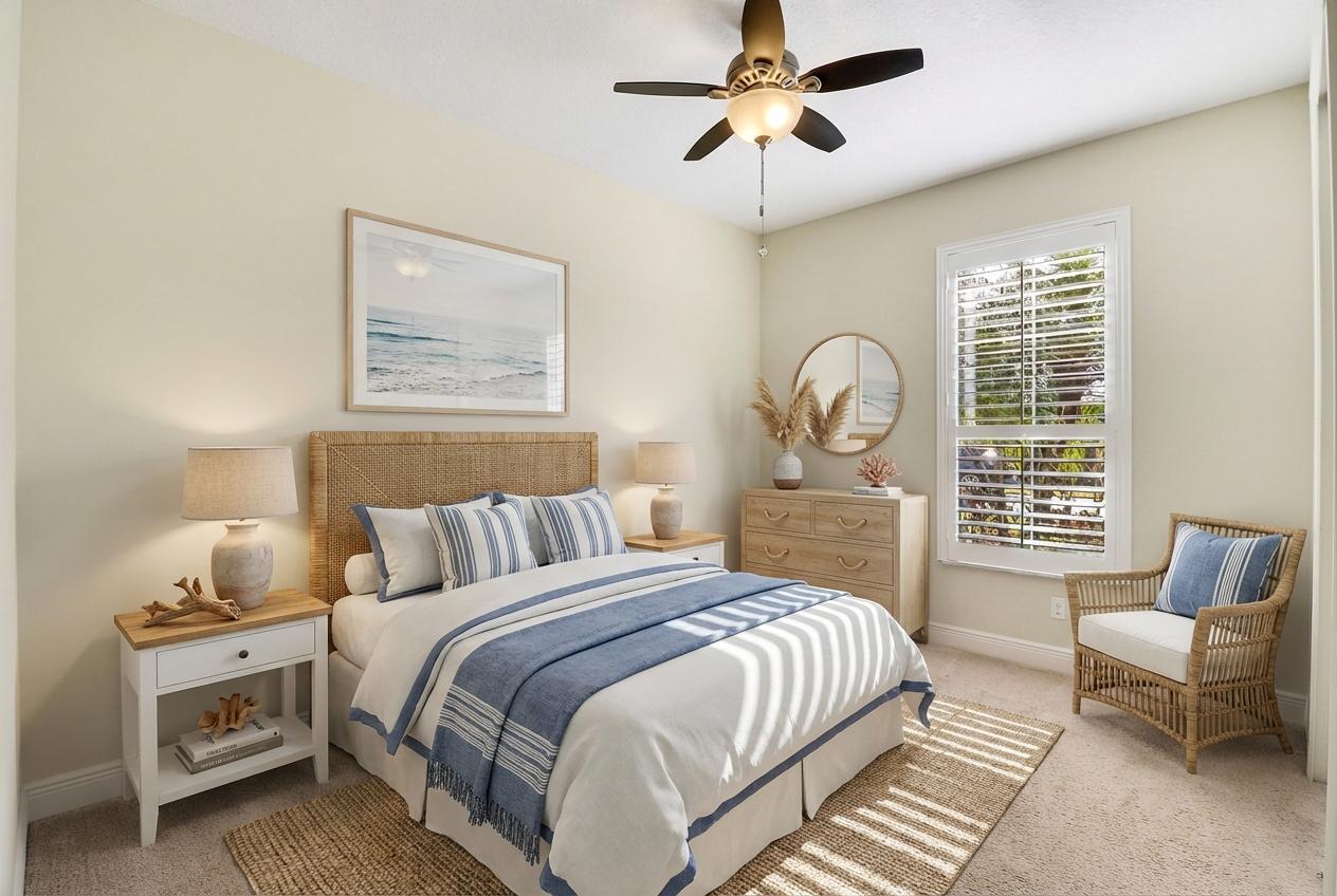 Vitalia at Tradition - Residential