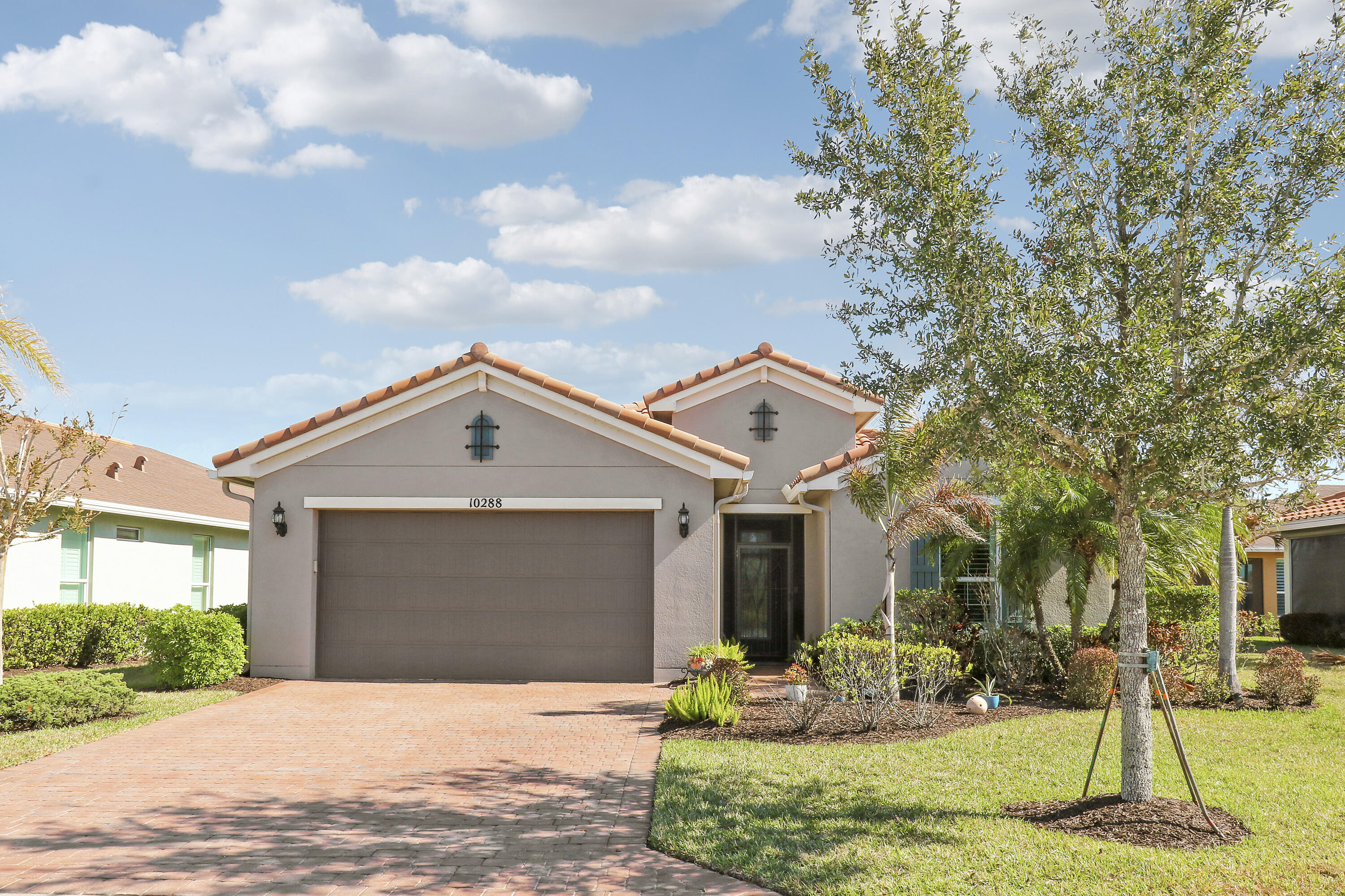 Vitalia at Tradition - Residential