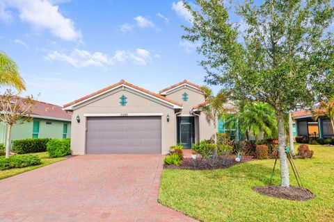 10288 SW Yellowwood Avenue Port St Lucie FL 34987
