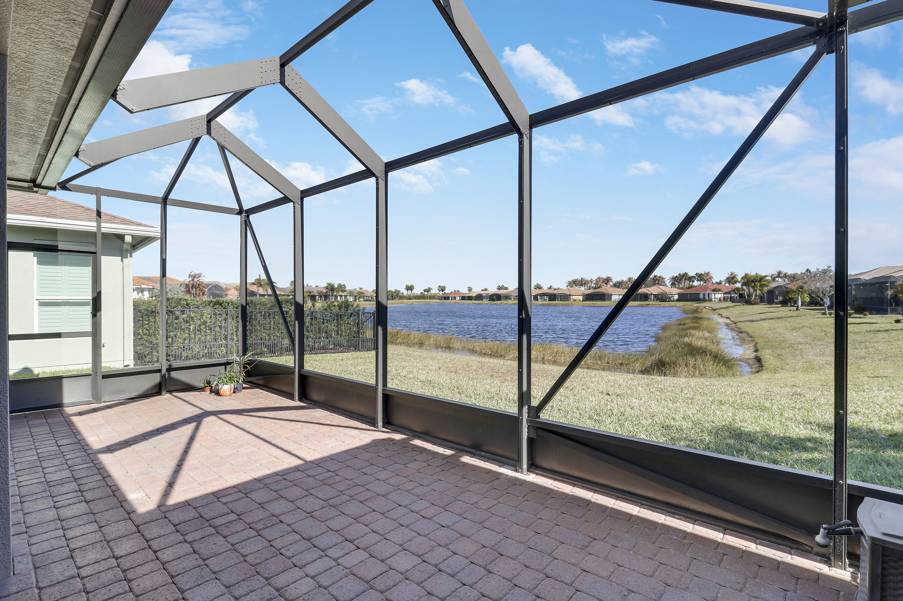 Vitalia at Tradition - Residential