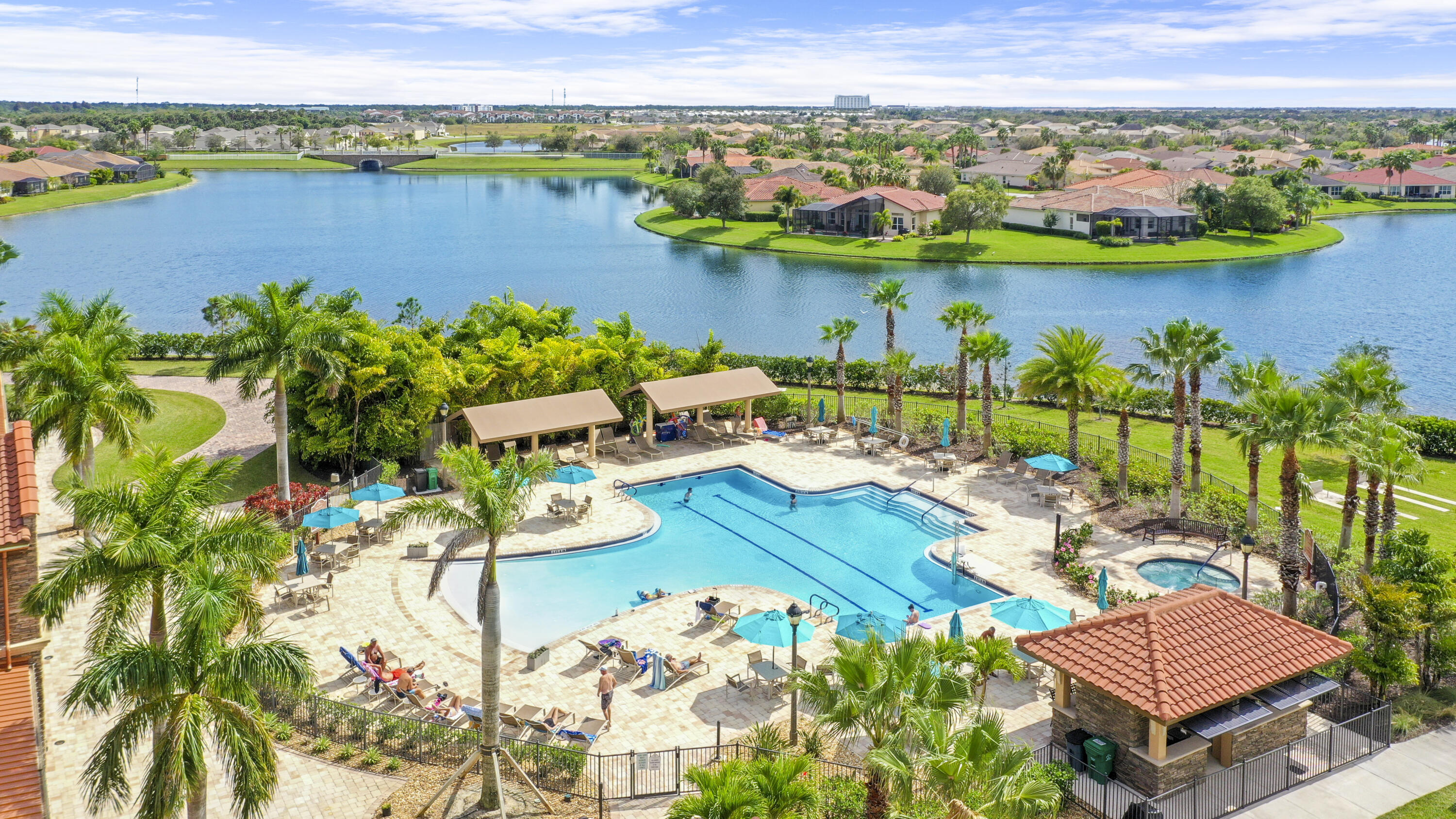 Vitalia at Tradition - Residential