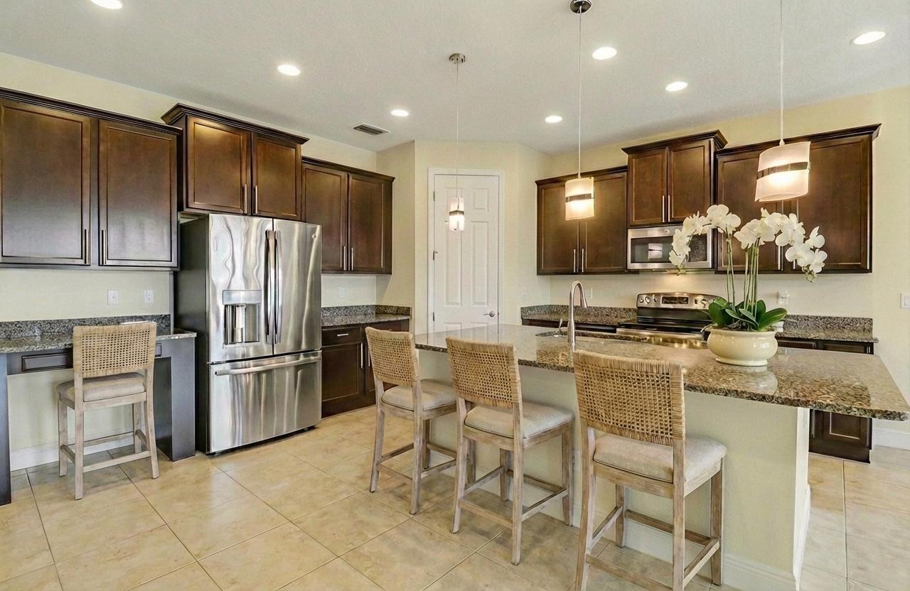 Vitalia at Tradition - Residential