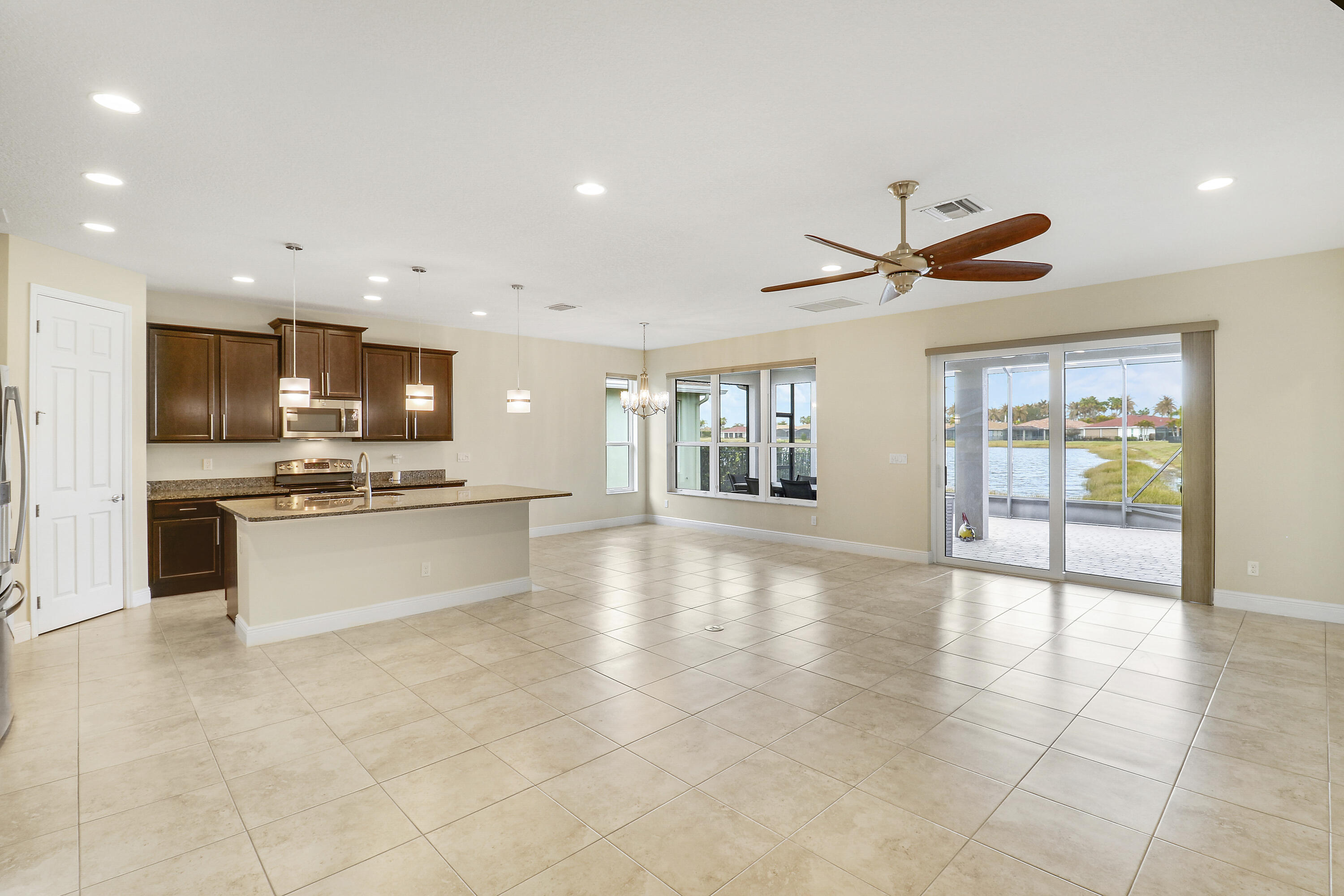 Vitalia at Tradition - Residential