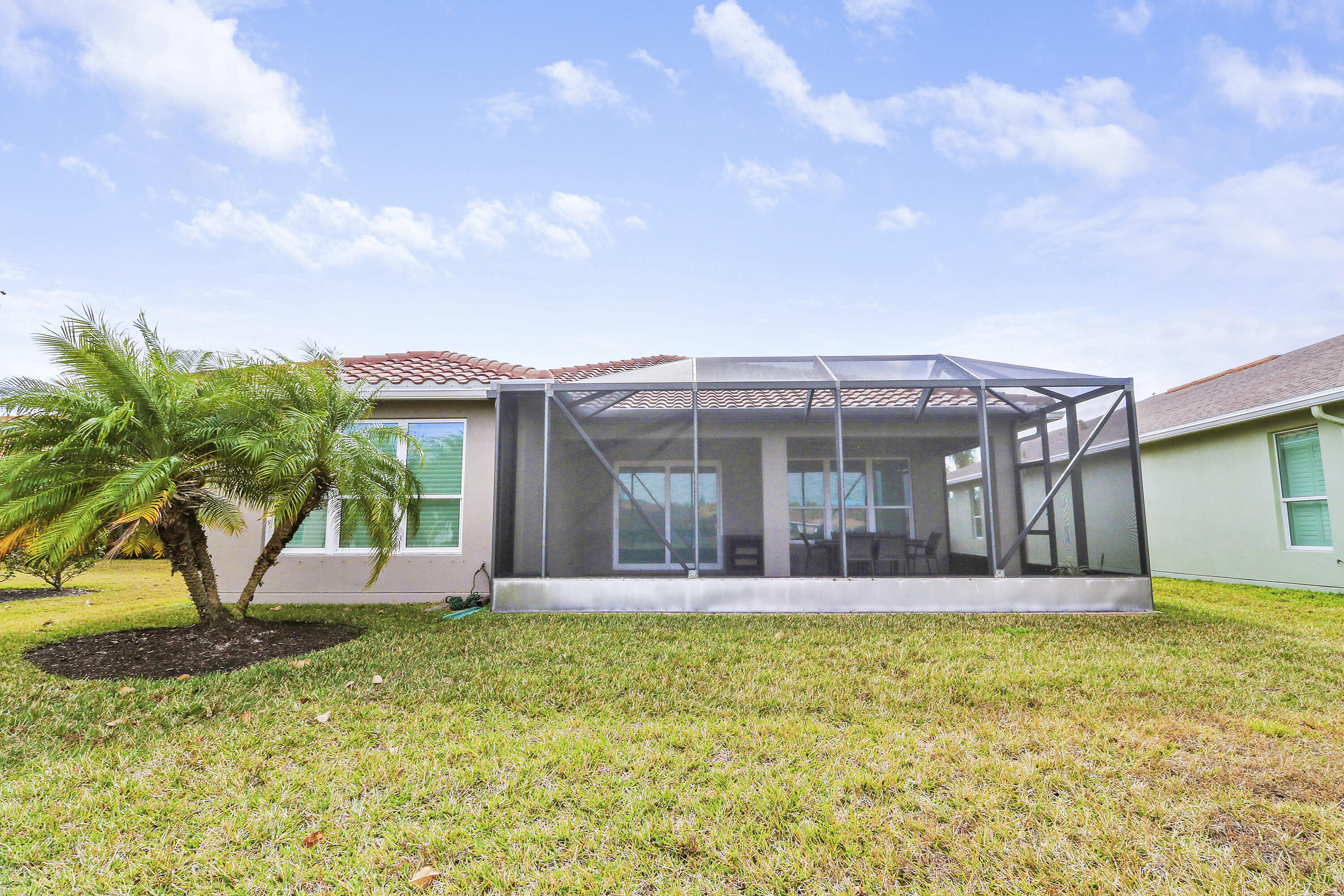 Vitalia at Tradition - Residential