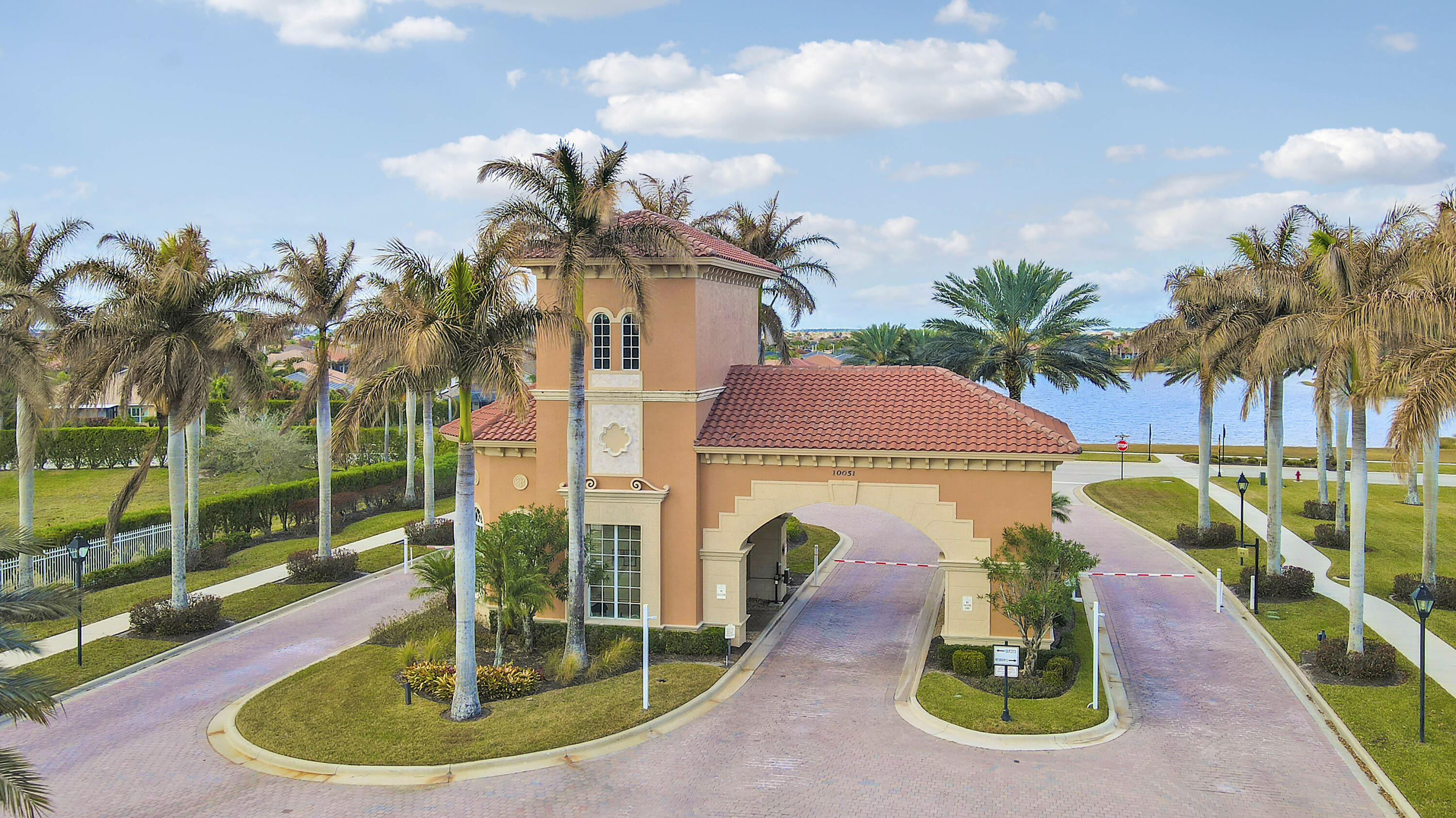 Vitalia at Tradition - Residential