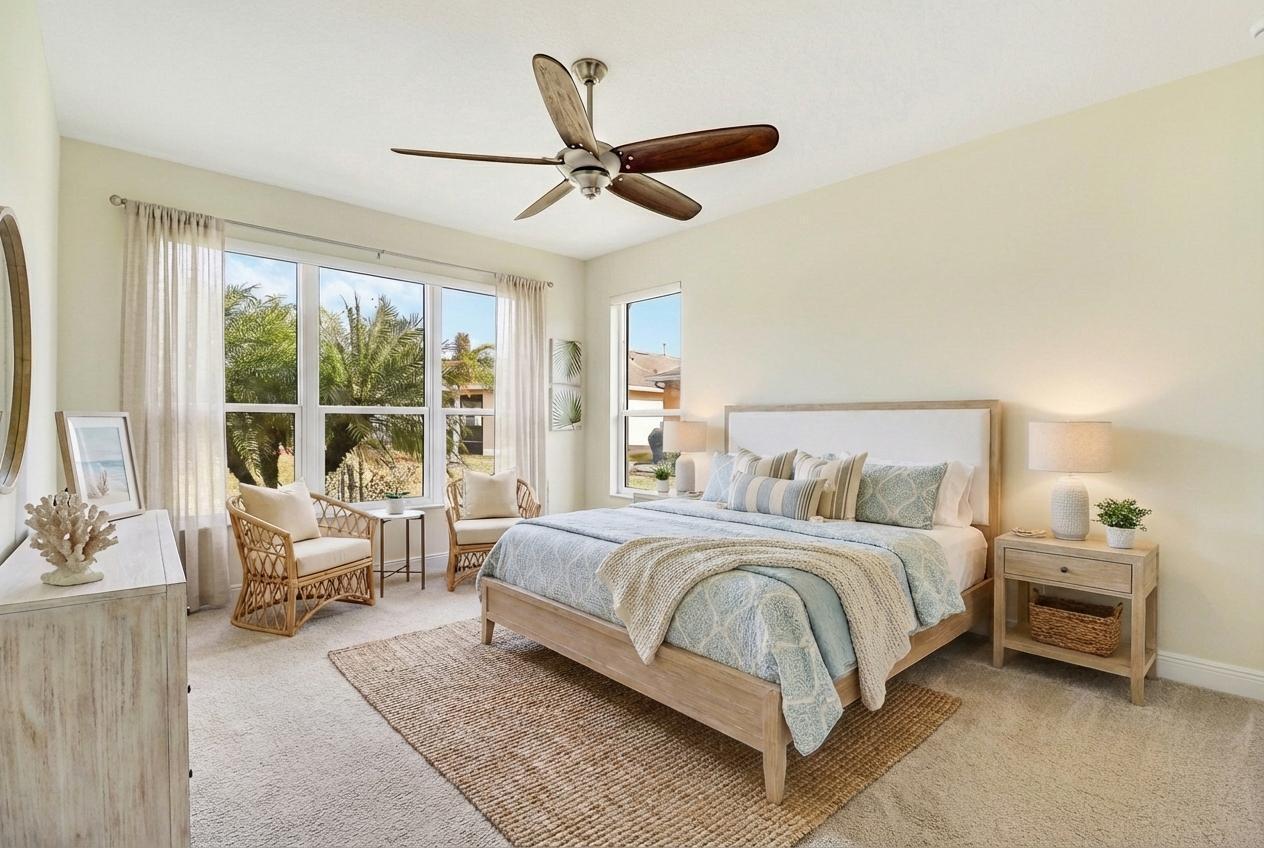 Vitalia at Tradition - Residential